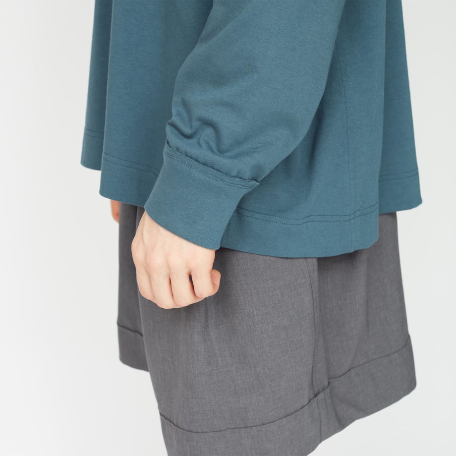 UNTRACE 25SS _150 CUFFS SHORTS