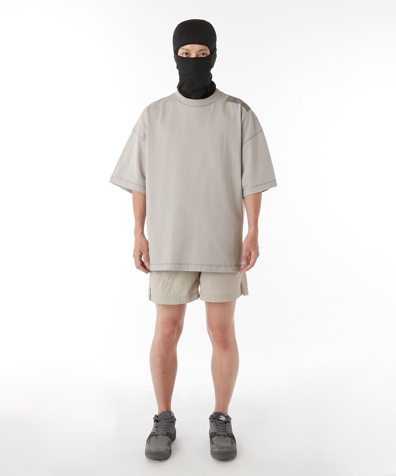 N.H 25SS T-SHIRT 9251-CS55-015