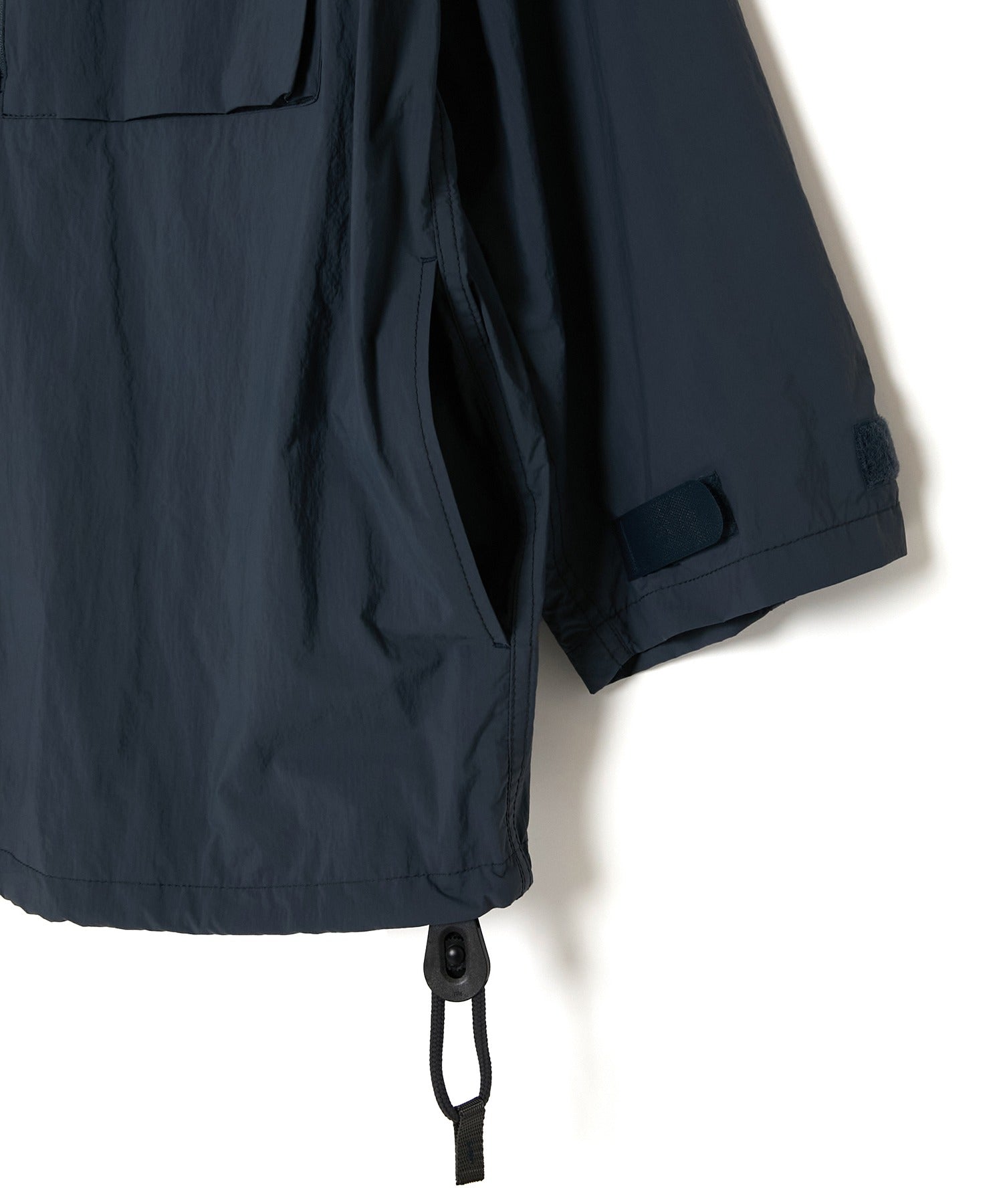 N.HOOLYWOOD 24FW SHIRT BLOUSON