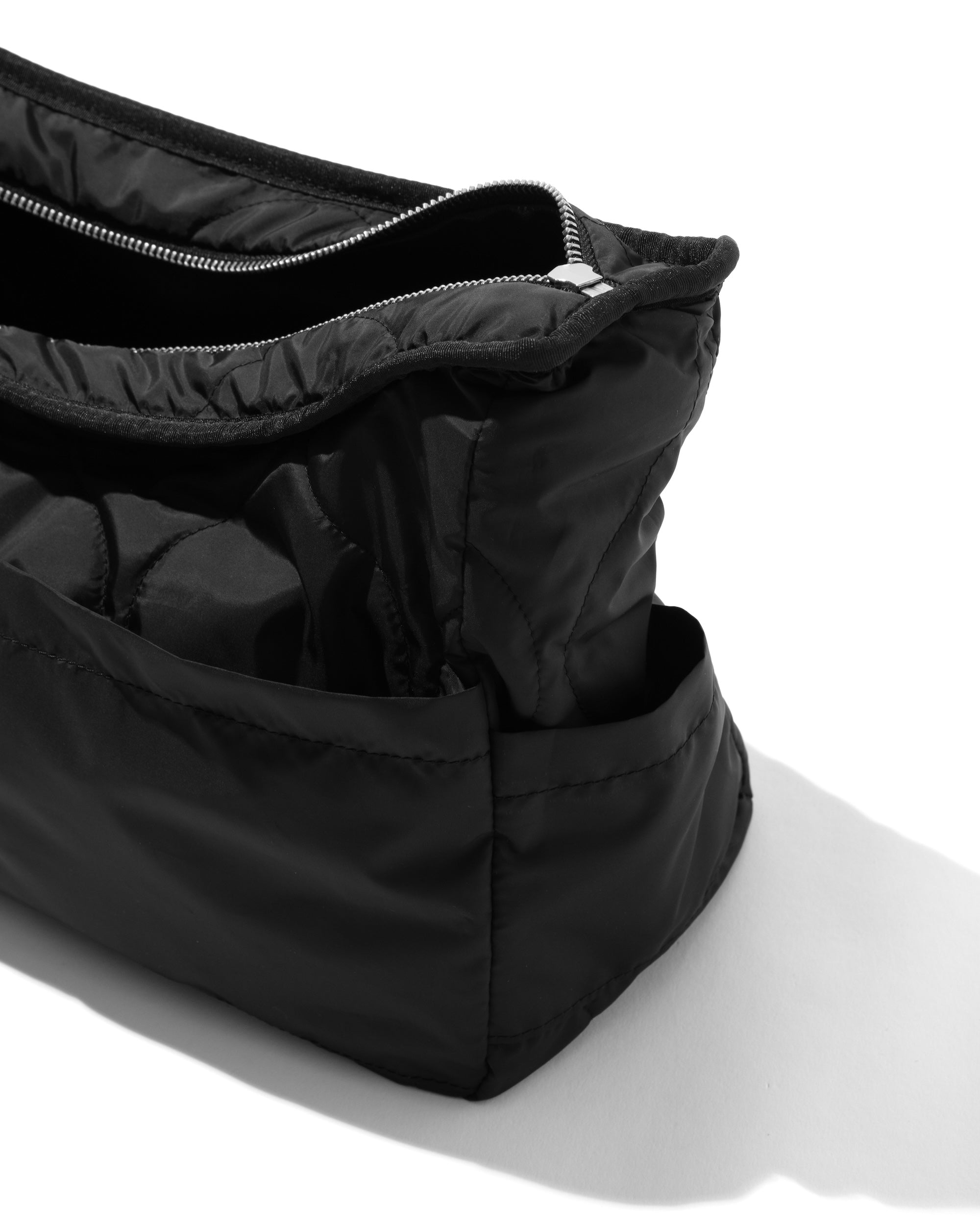 CLESSTE LEATHER HOLIDAY BAG