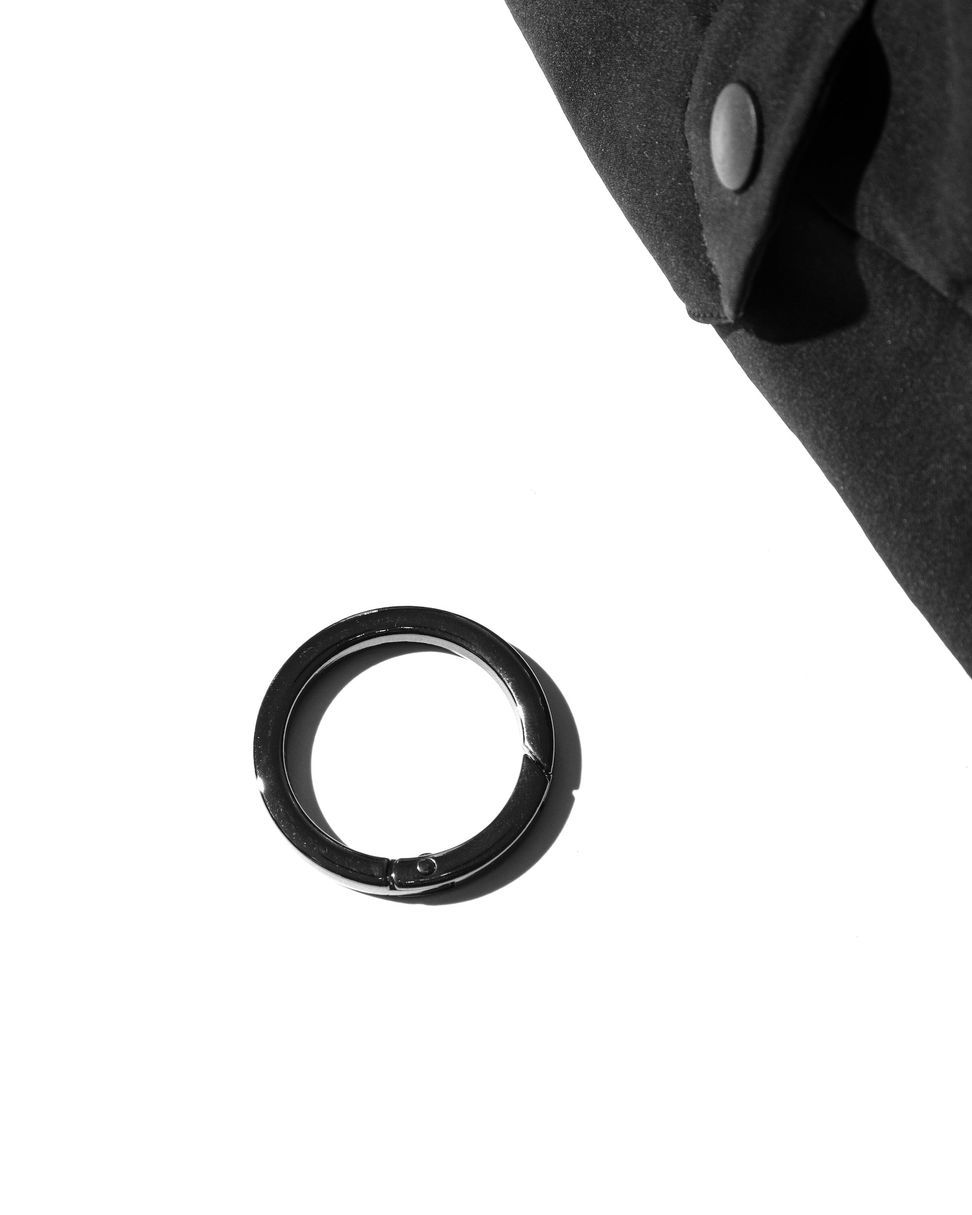 CLESSTE SOFT SHELL FUTURE BAG LARGE