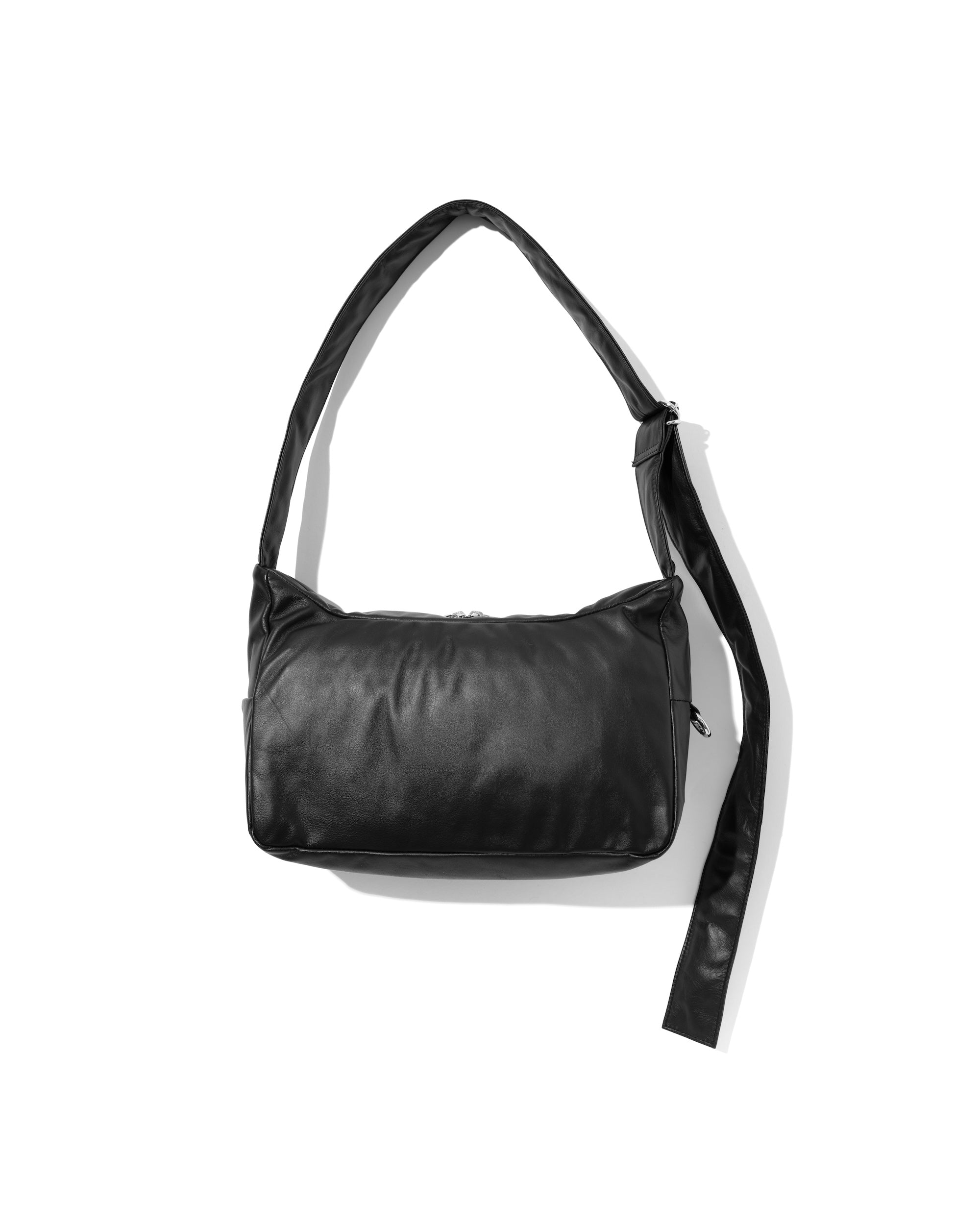 CLESSTE LEATHER HOLIDAY BAG
