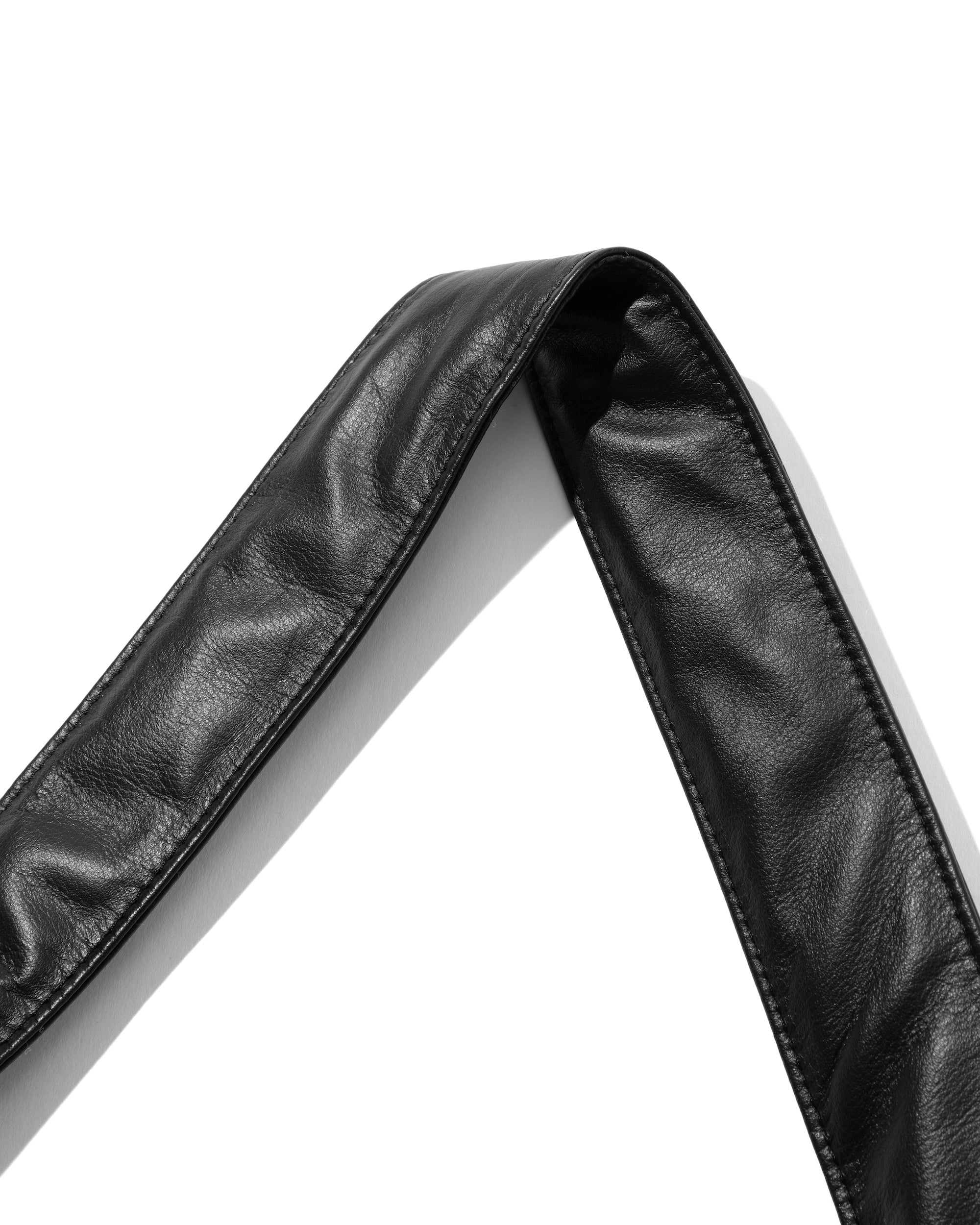 CLESSTE LEATHER HOLIDAY BAG