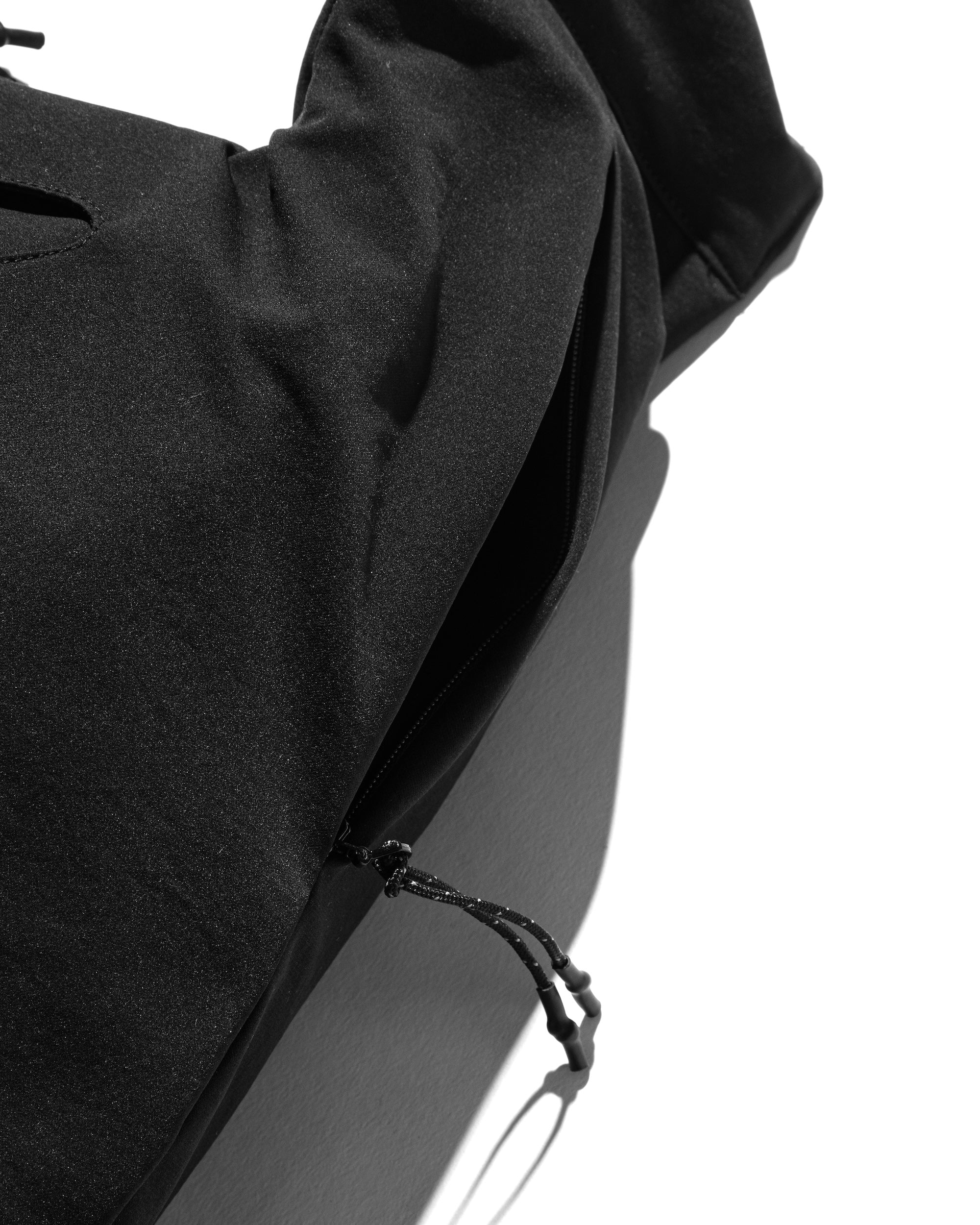 CLESSTE SOFT SHELL FUTURE BAG LARGE