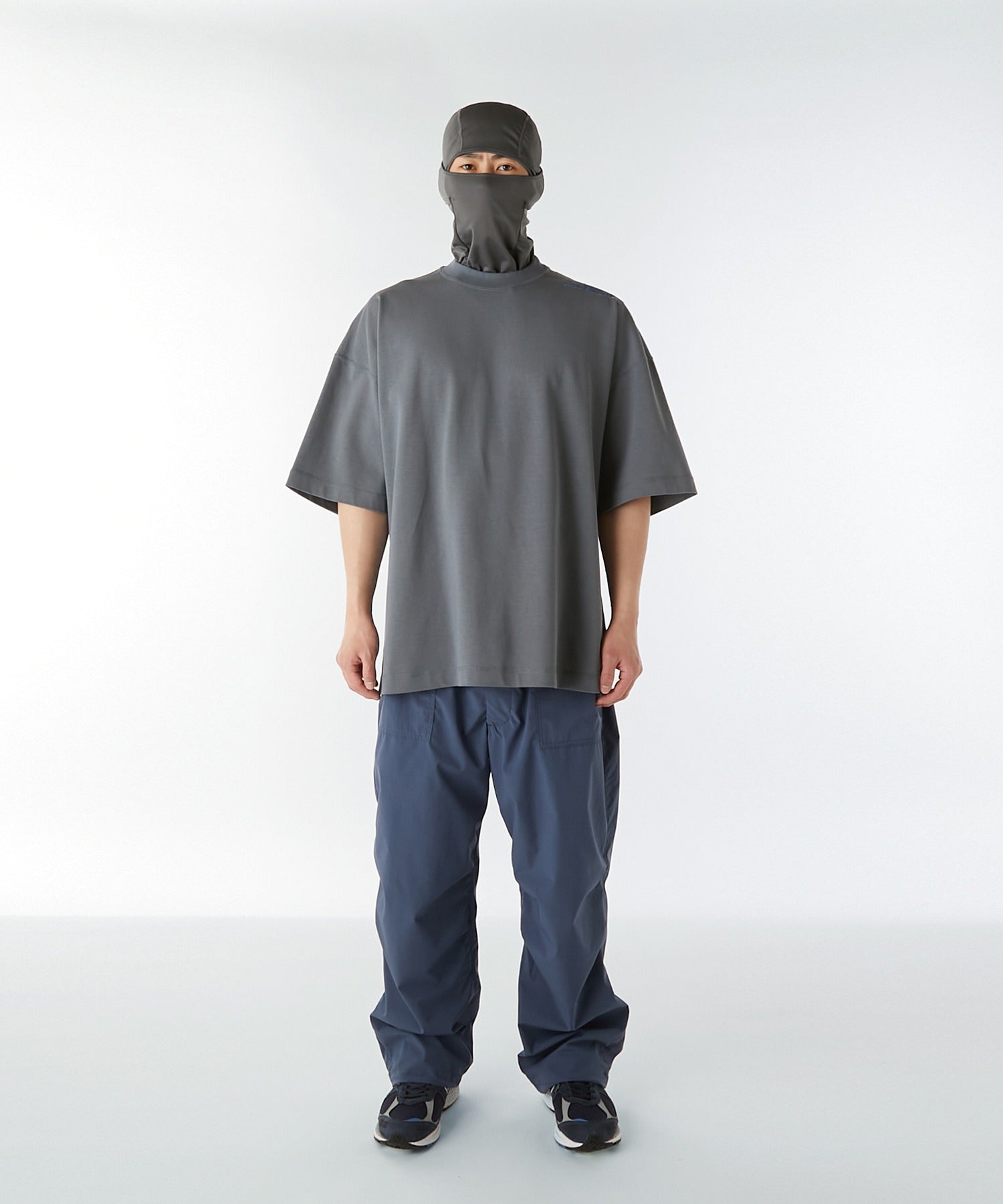 N.HOOLYWOOD 24FW T-SHIRT