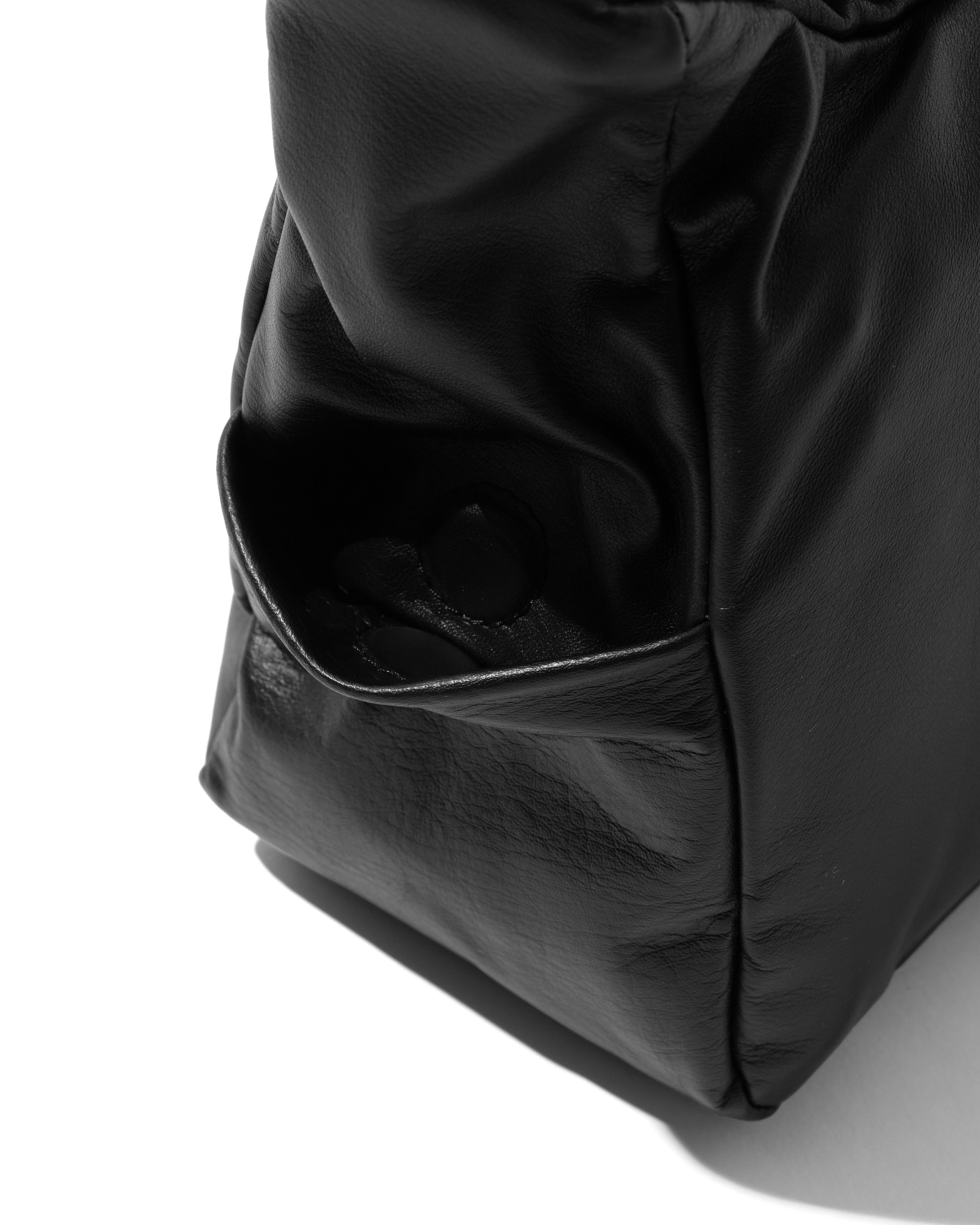 CLESSTE LEATHER HOLIDAY BAG