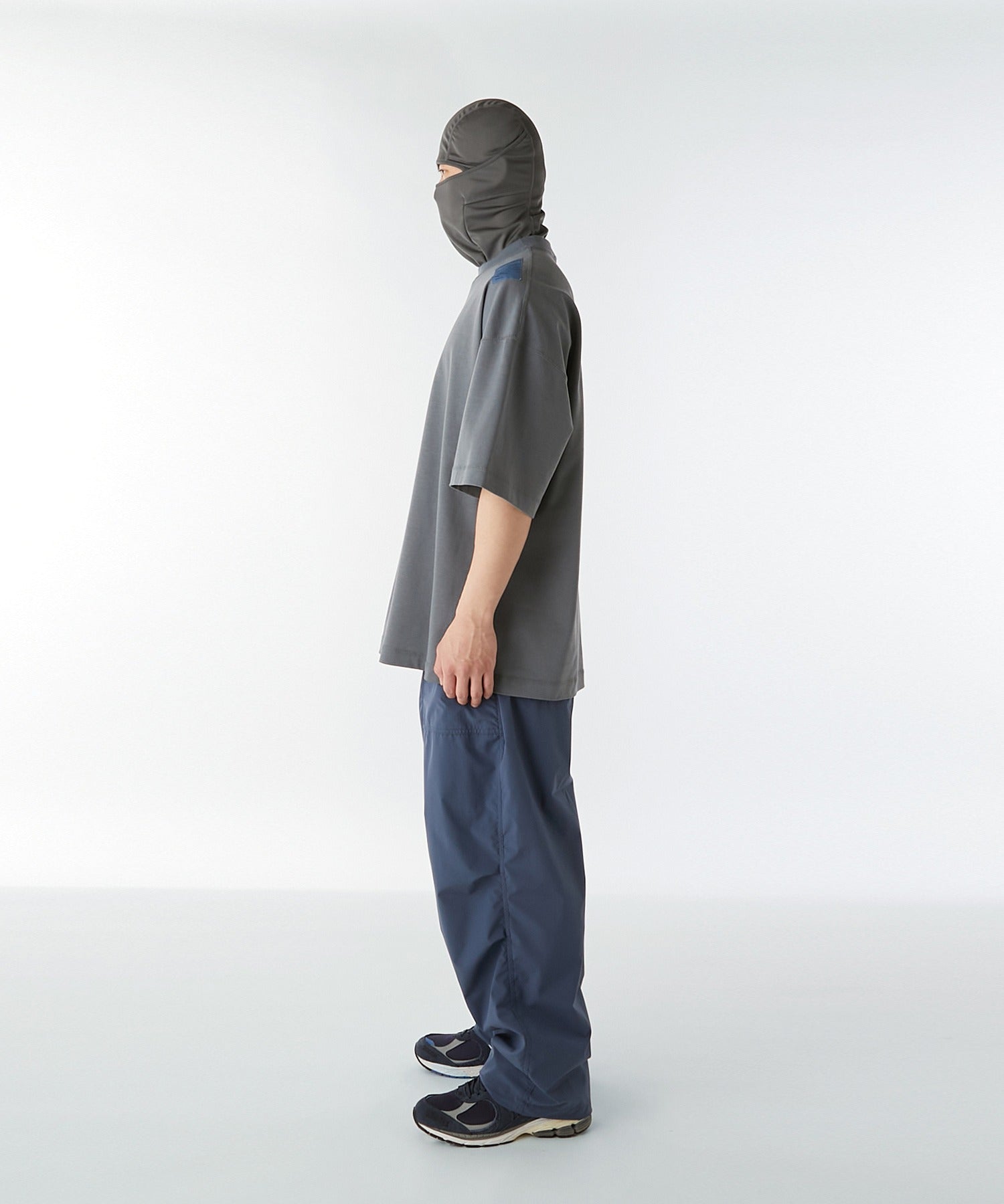 N.HOOLYWOOD 24FW T-SHIRT
