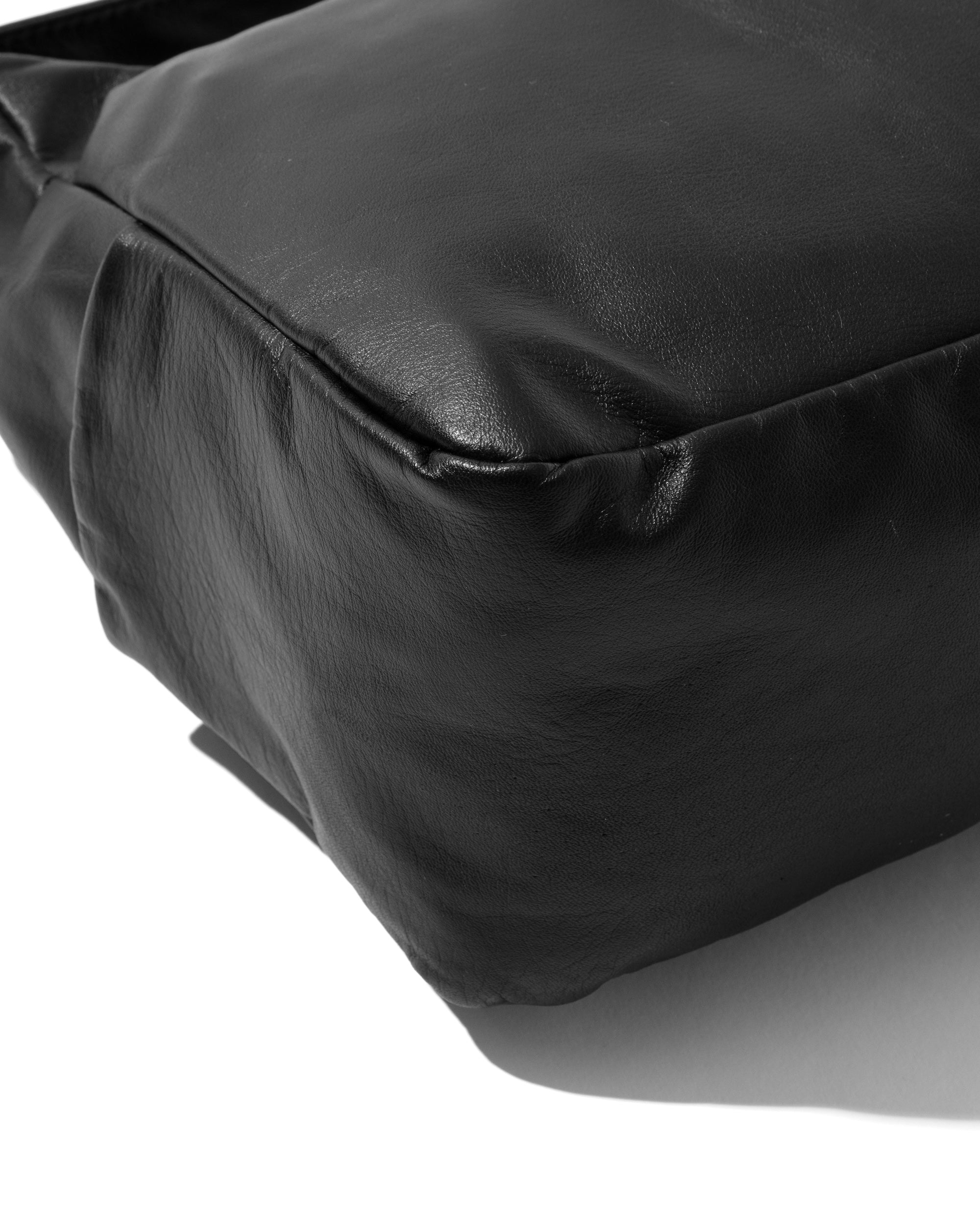 CLESSTE LEATHER HOLIDAY BAG