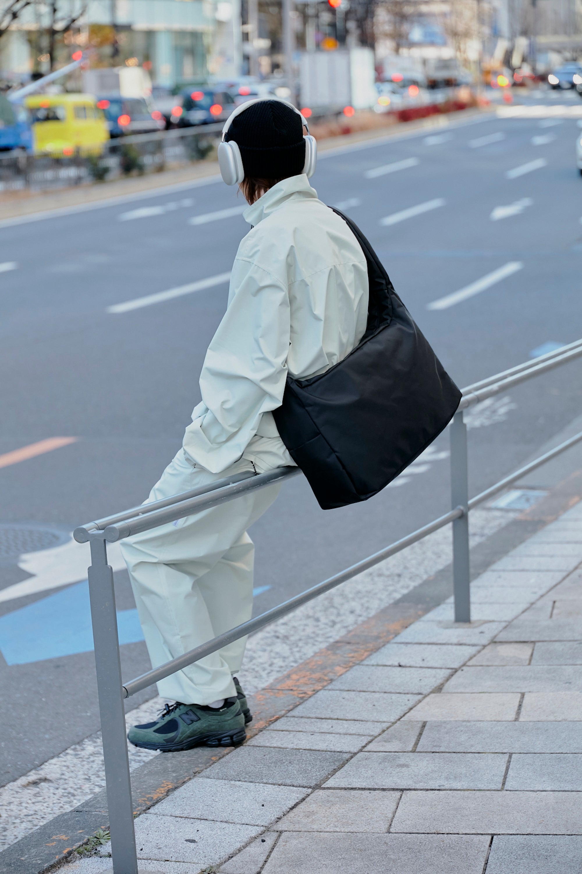 CLESSTE HOLIDAY BAG LARGE