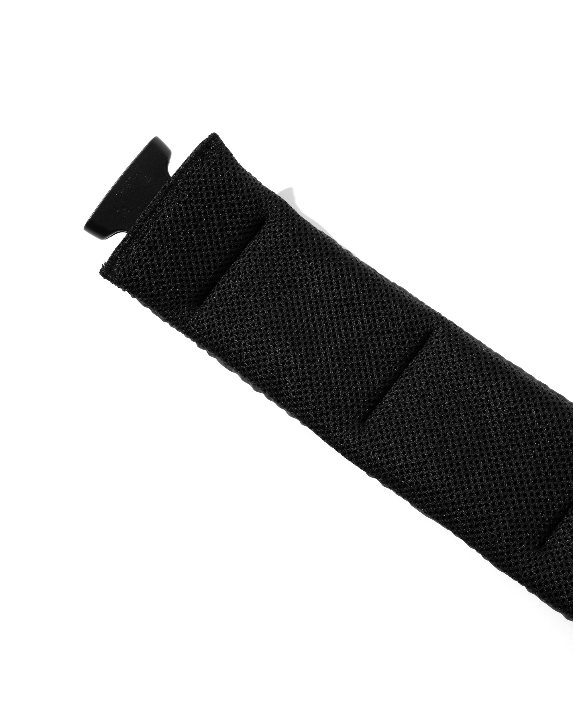 CLESSTE PADDED FLAP HOLIDAY BAG