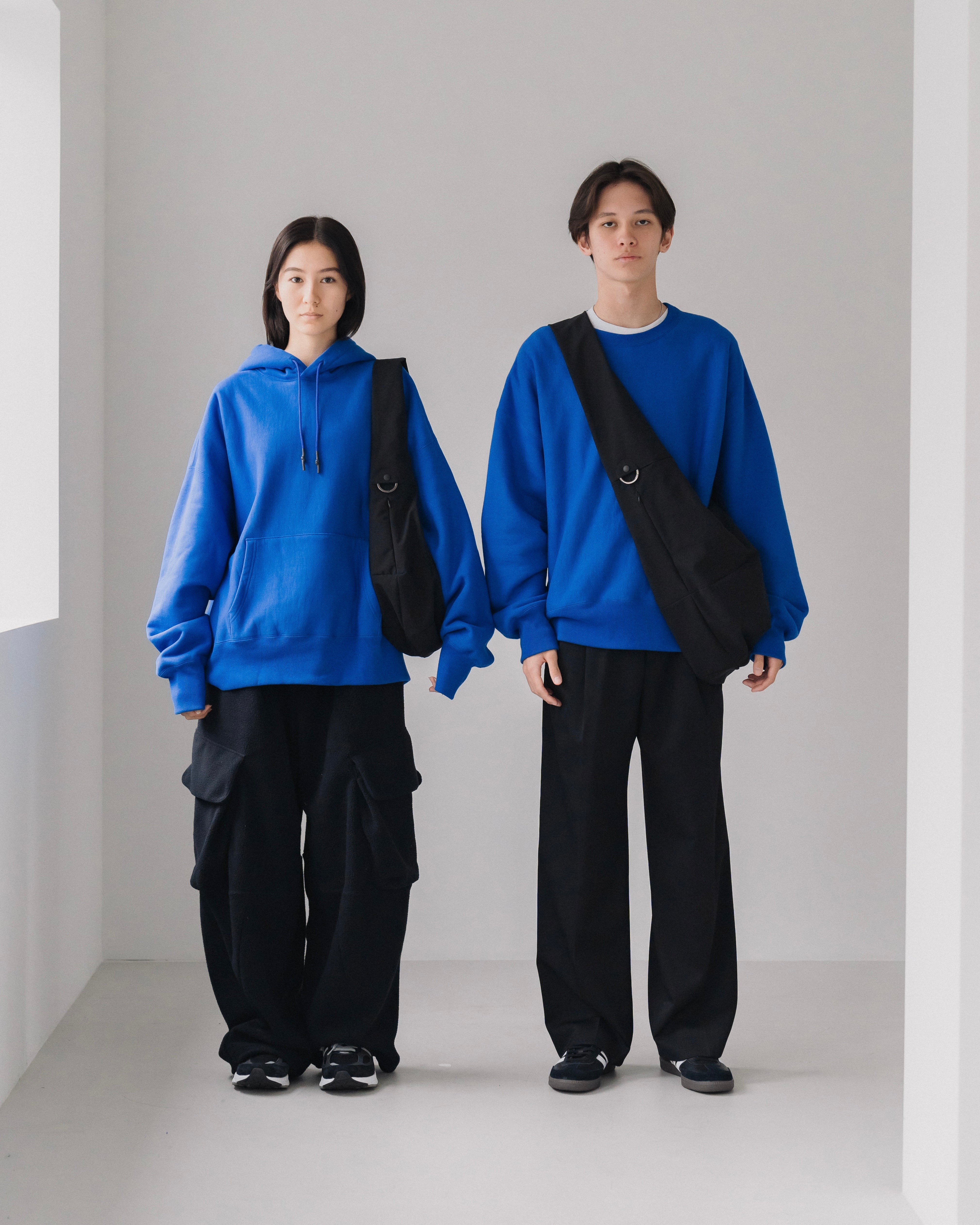 CLESSTE SOFT SHELL SYSTEM BAG (M)