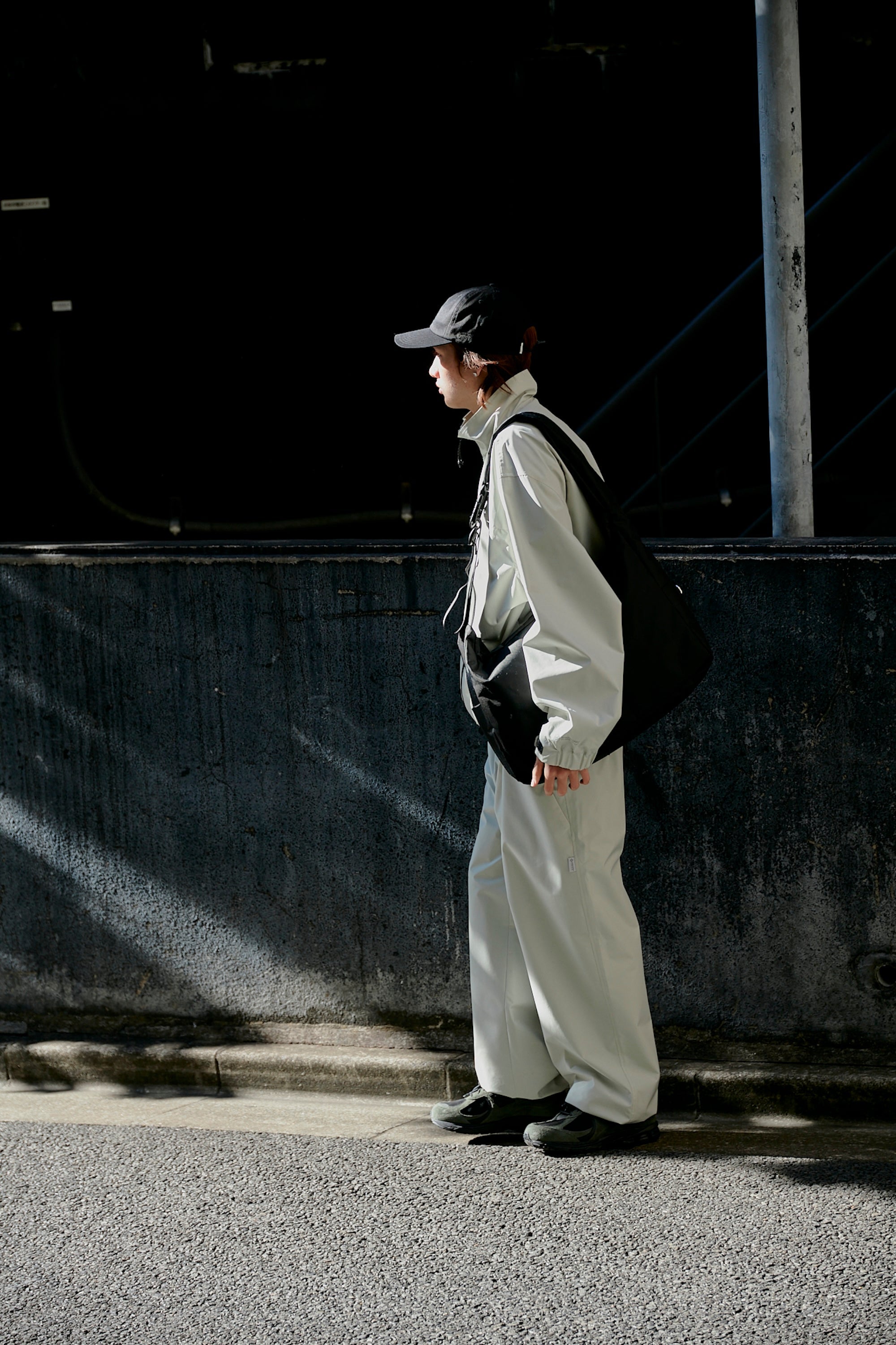 CLESSTE HOLIDAY BAG LARGE