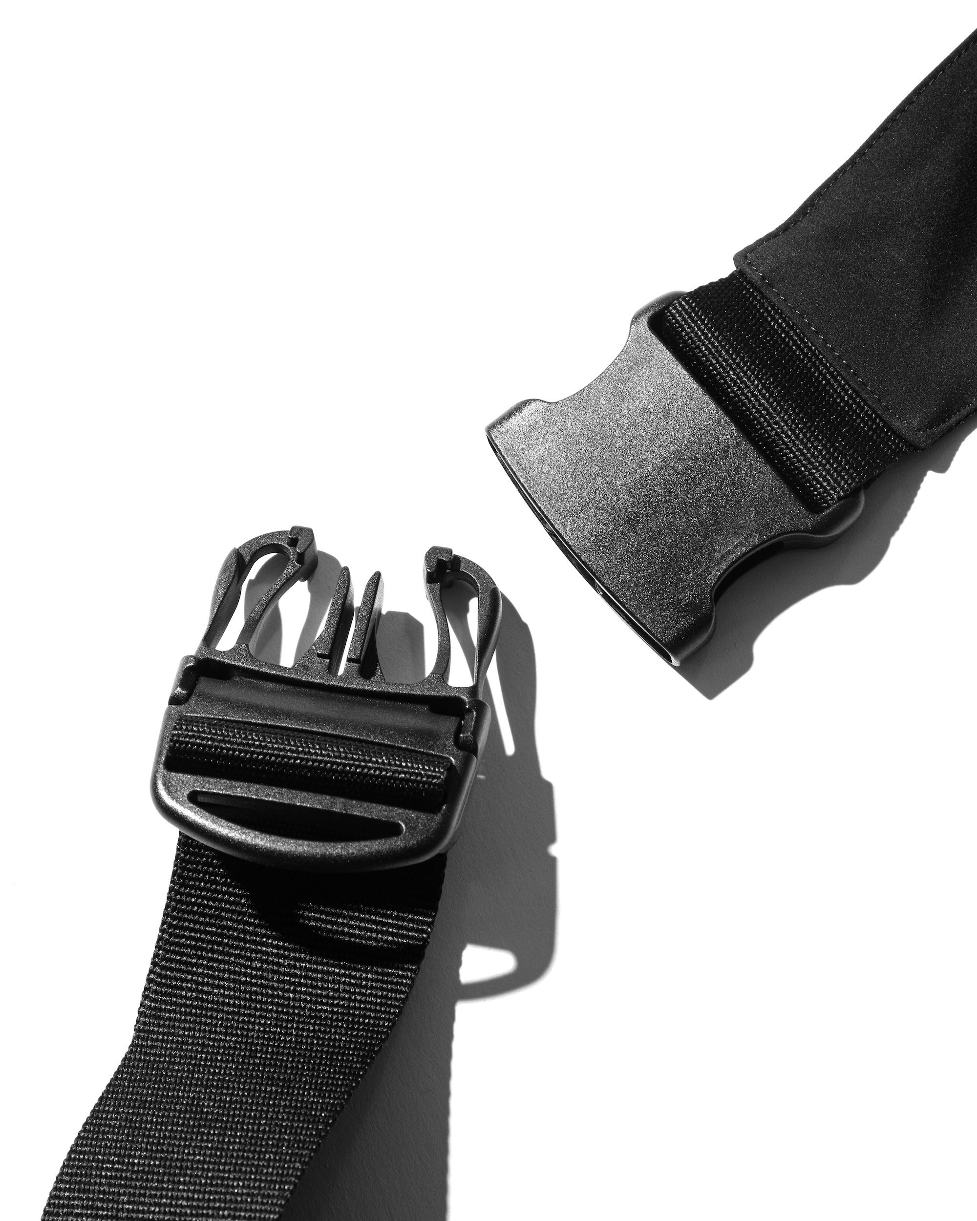 CLESSTE SOFT SHELL FUTURE BAG LARGE