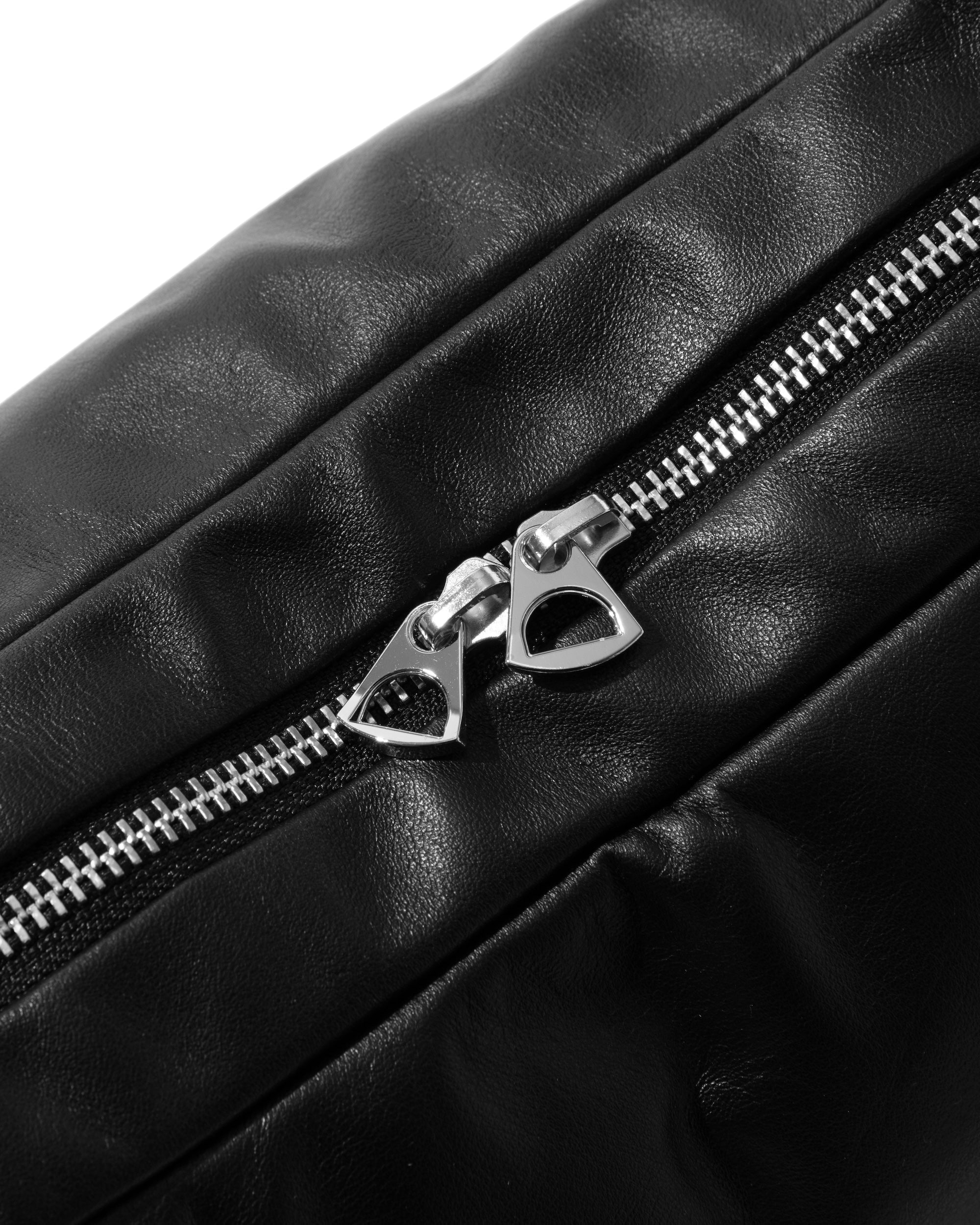 CLESSTE LEATHER HOLIDAY BAG