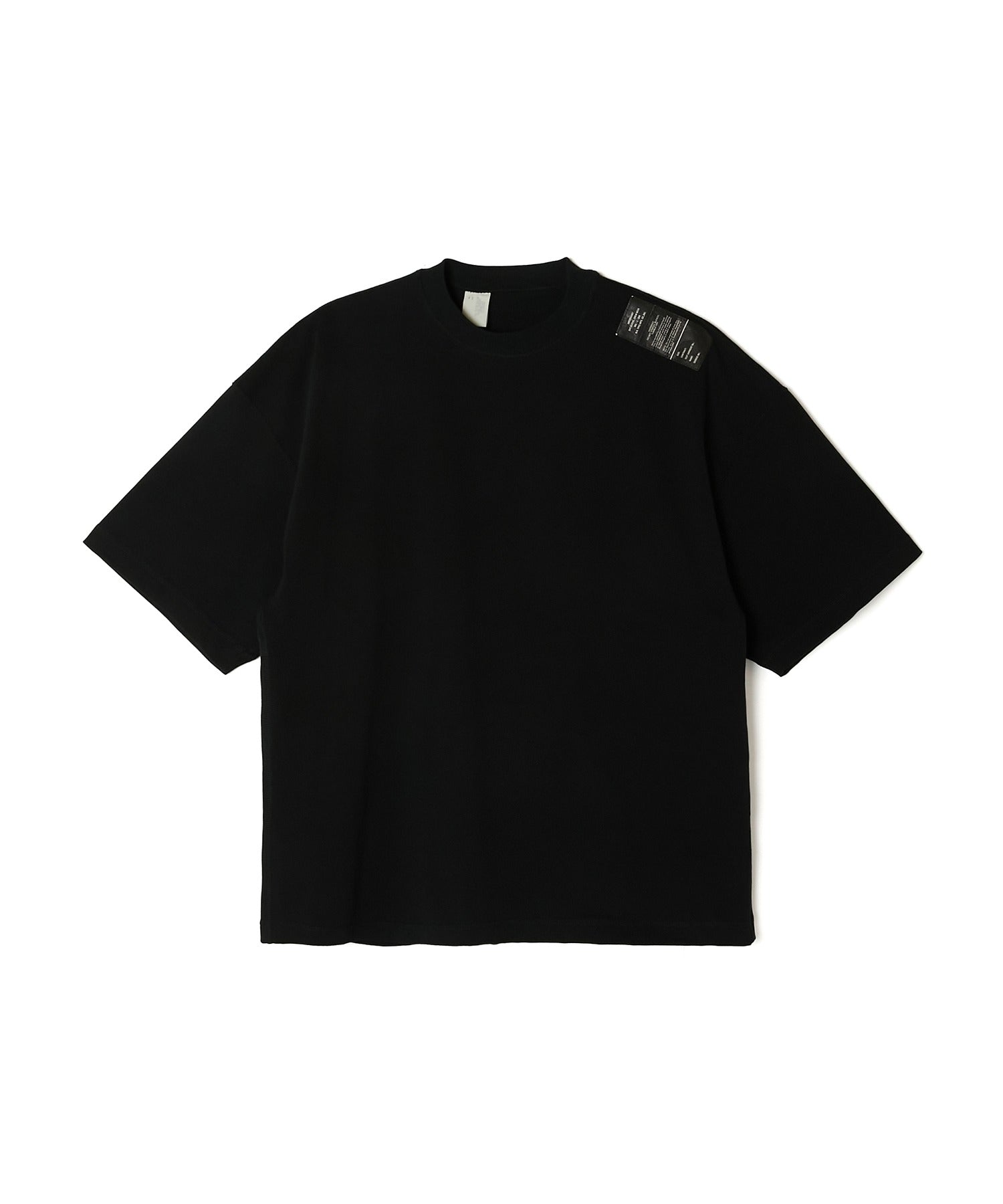 N.HOOLYWOOD 24FW T-SHIRT