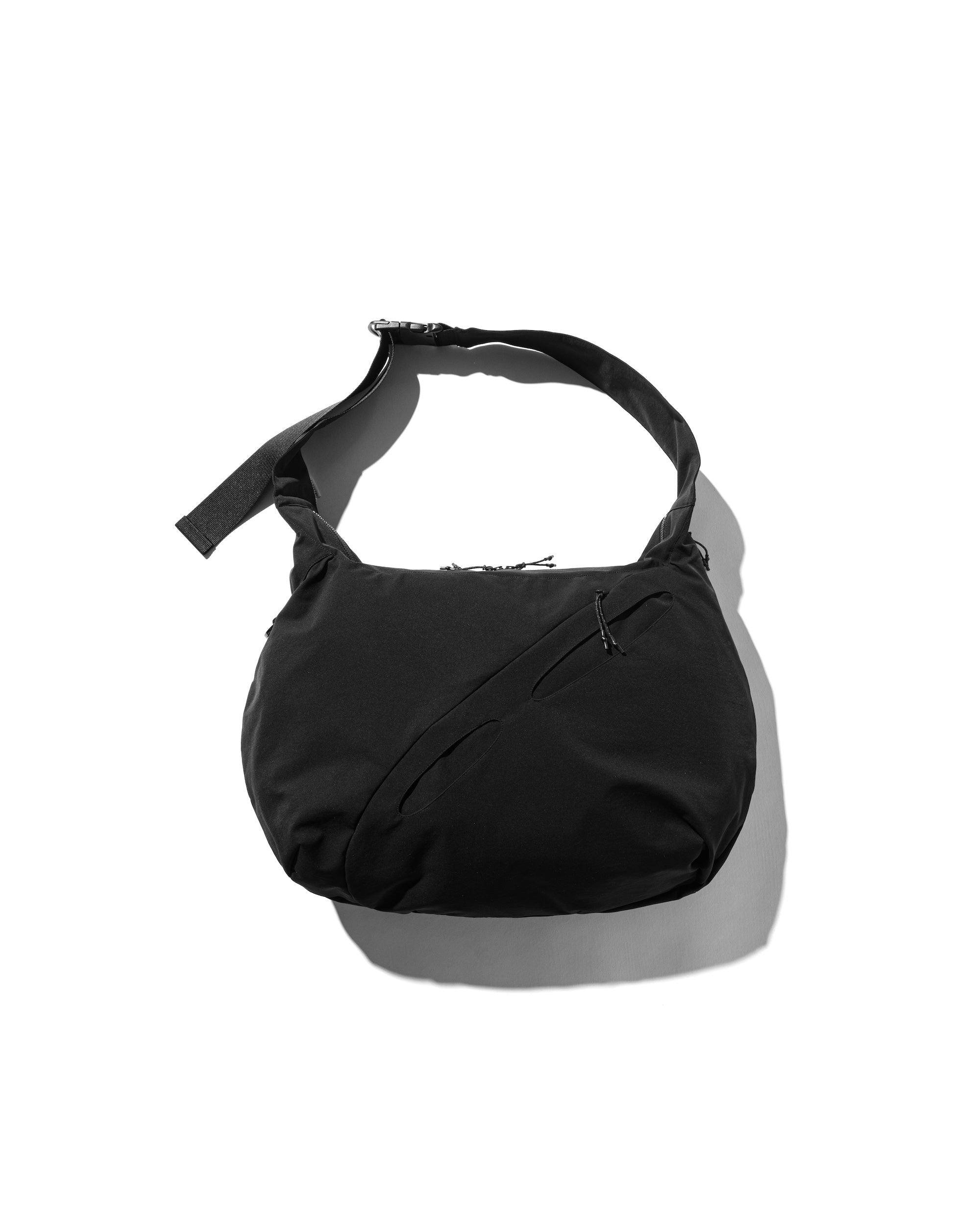 CLESSTE SOFT SHELL FUTURE BAG LARGE