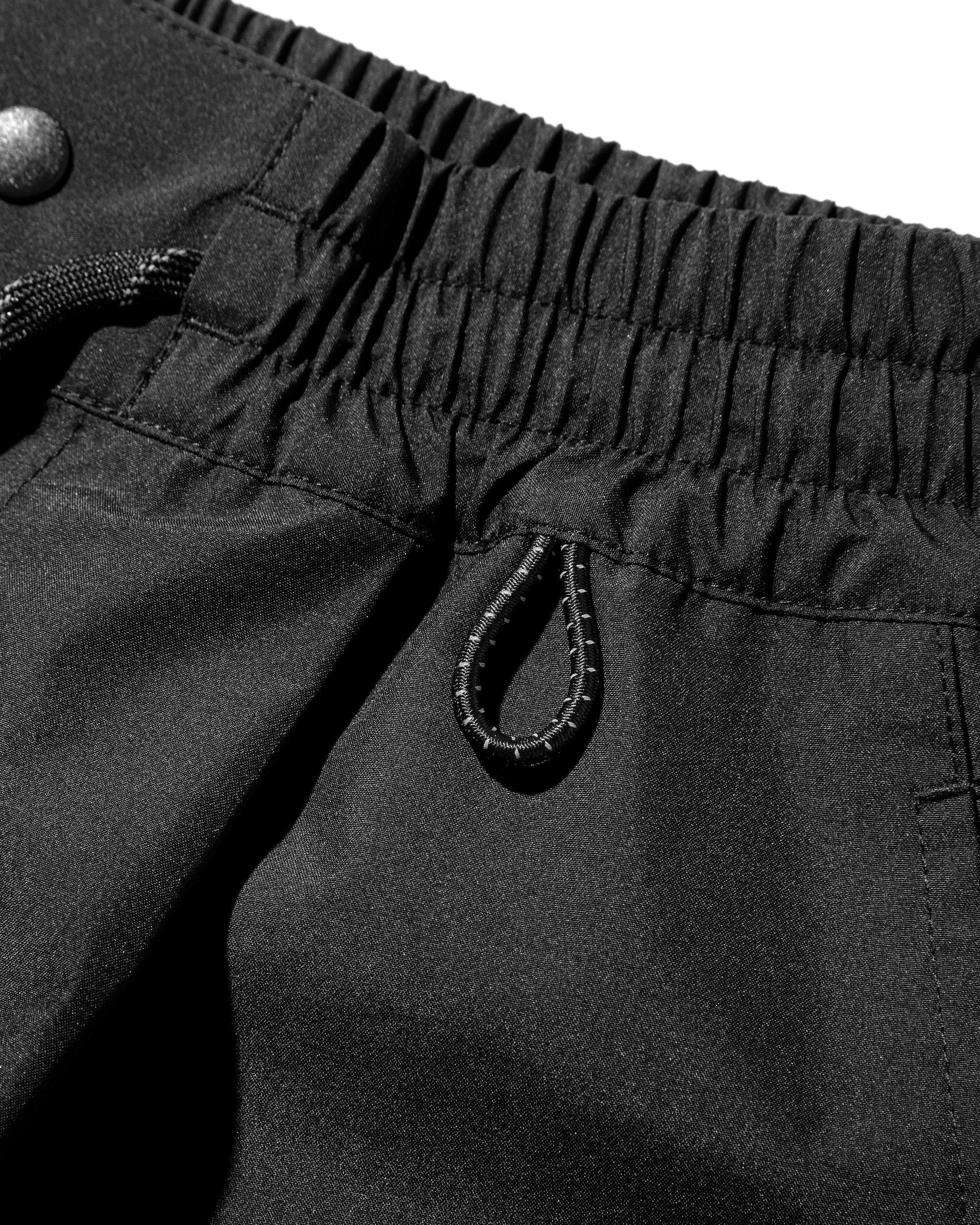 CLESSTE +phenix WINDSTOPPER® by GORE-TEX LABS CITY MILITARY HALF PANTS 001