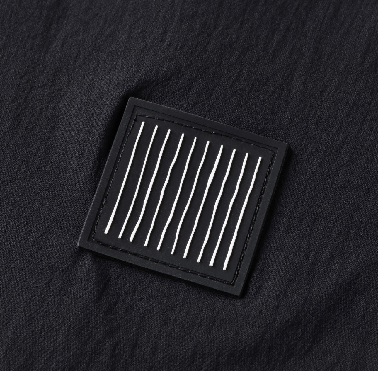 S.F.C 25SS HOODY COACH JACKET