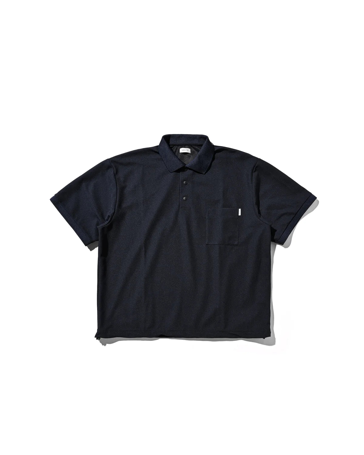 CLESSTE ACTIVE CITY S/S POLO SHIRT
