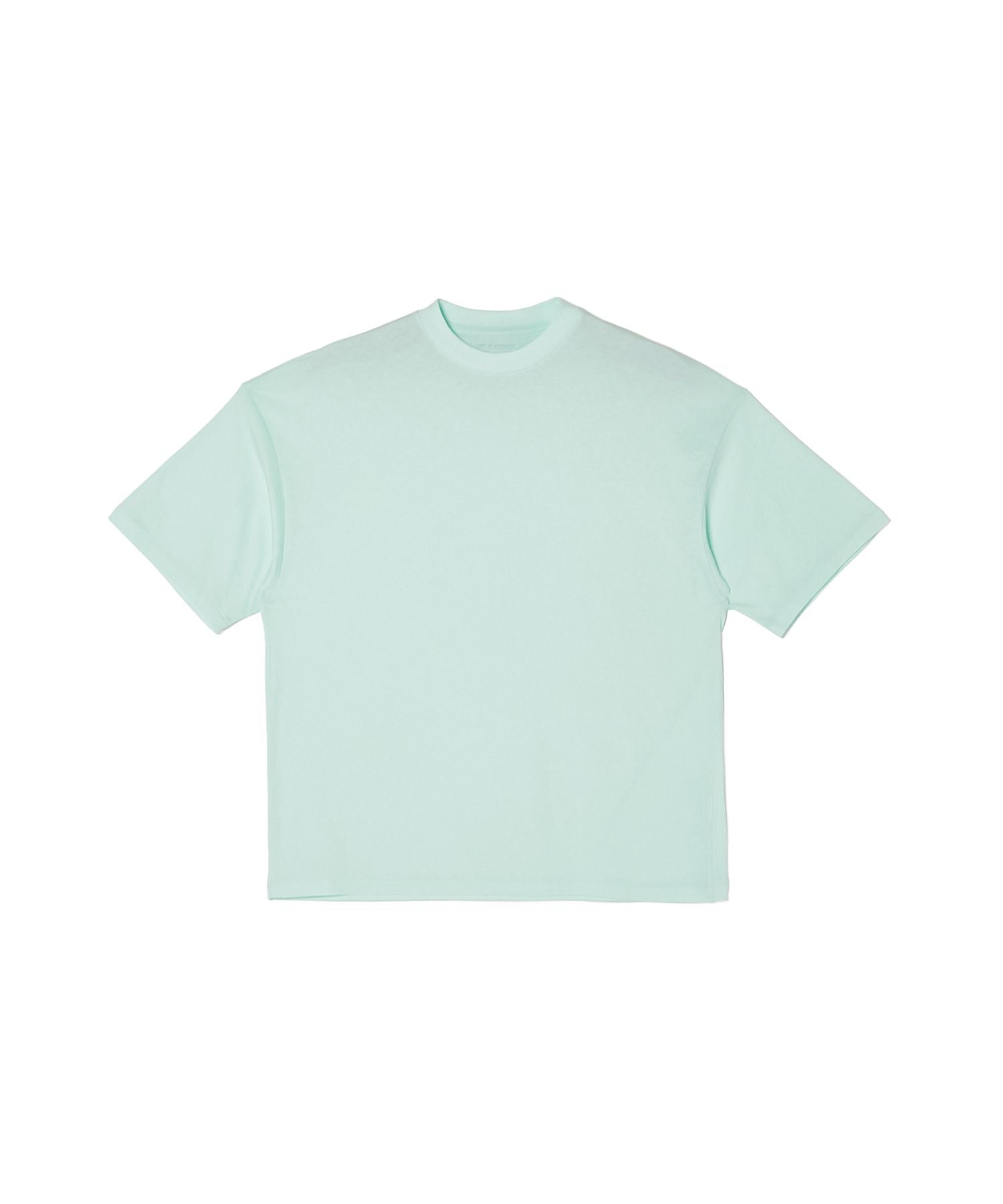 N.HOOLYWOOD 26SS 2PACK T-SHIRT