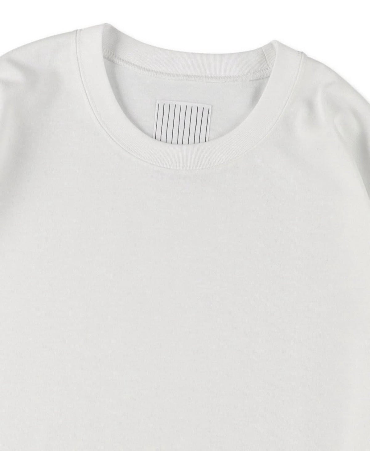 S.F.C 26FW BASIC LS TEE (TECH)