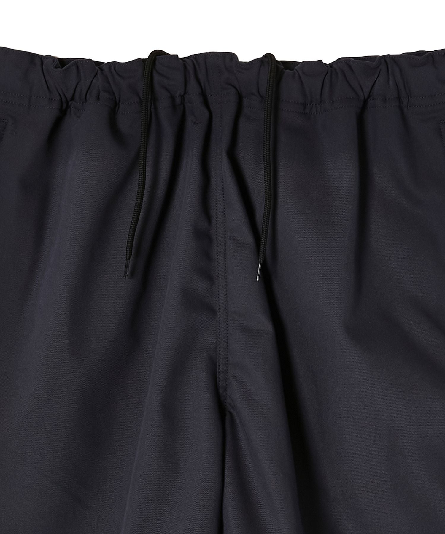 N.HOOLYWOOD 26SS HALF PANTS