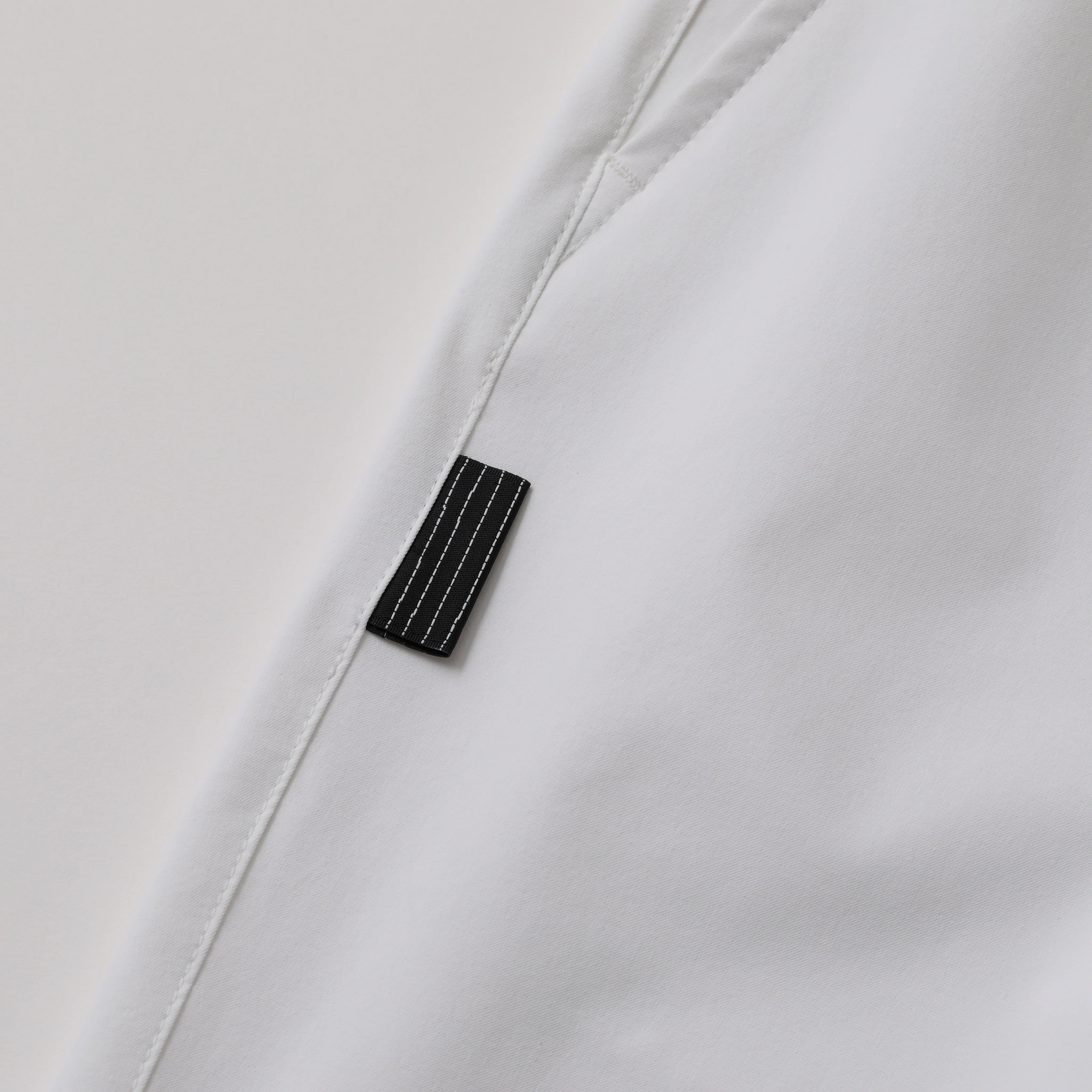 S.F.C 25FW WIDE TWO TUCK BAGGY PANTS