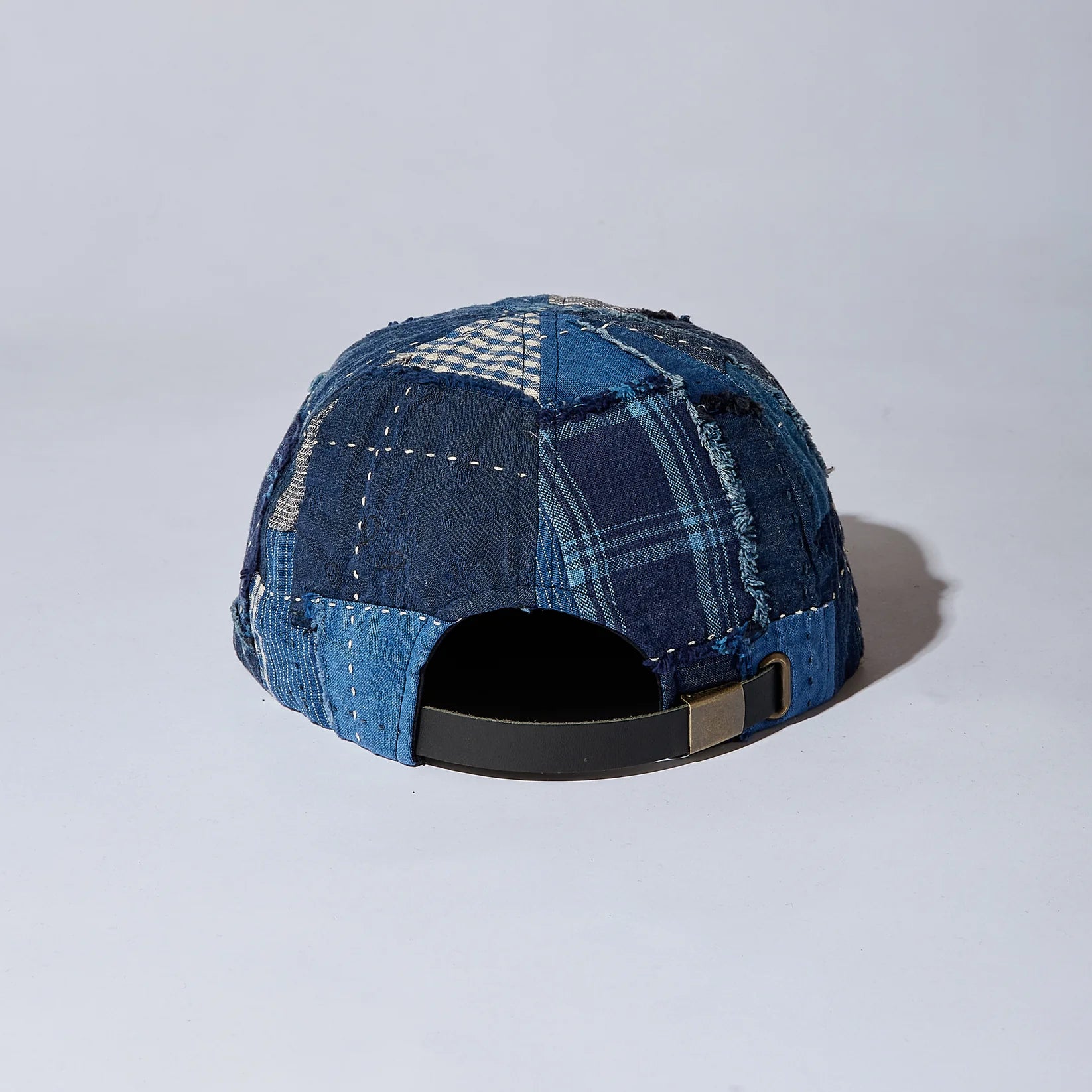 KUON Boro Baseball Cap