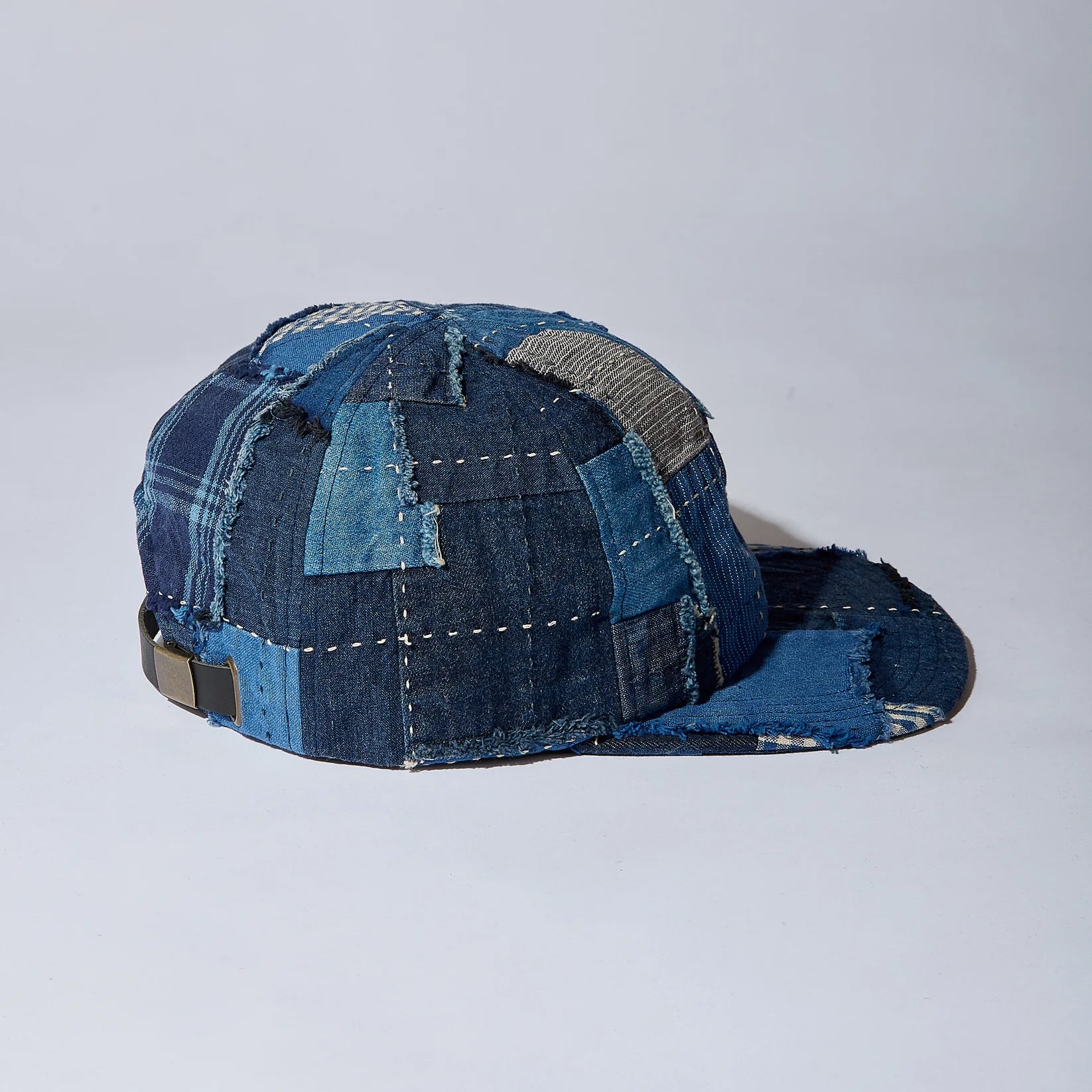 KUON Boro Baseball Cap