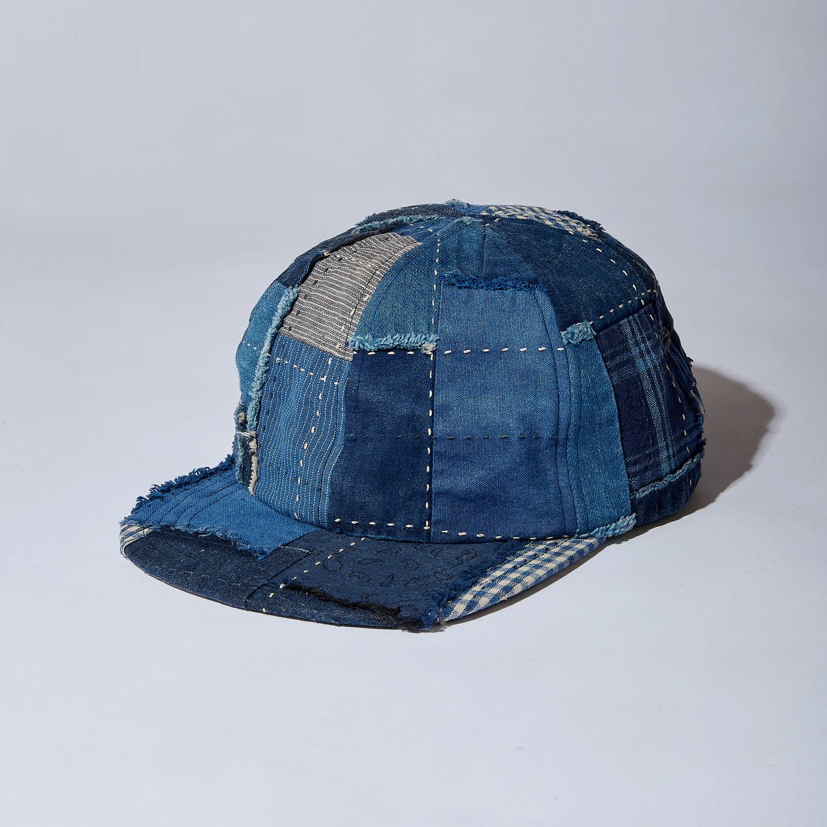 KUON Boro Baseball Cap