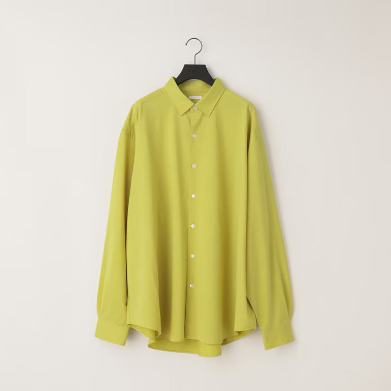 KANEMASA PHIL. 46G ATMOSPHERE SHIRT