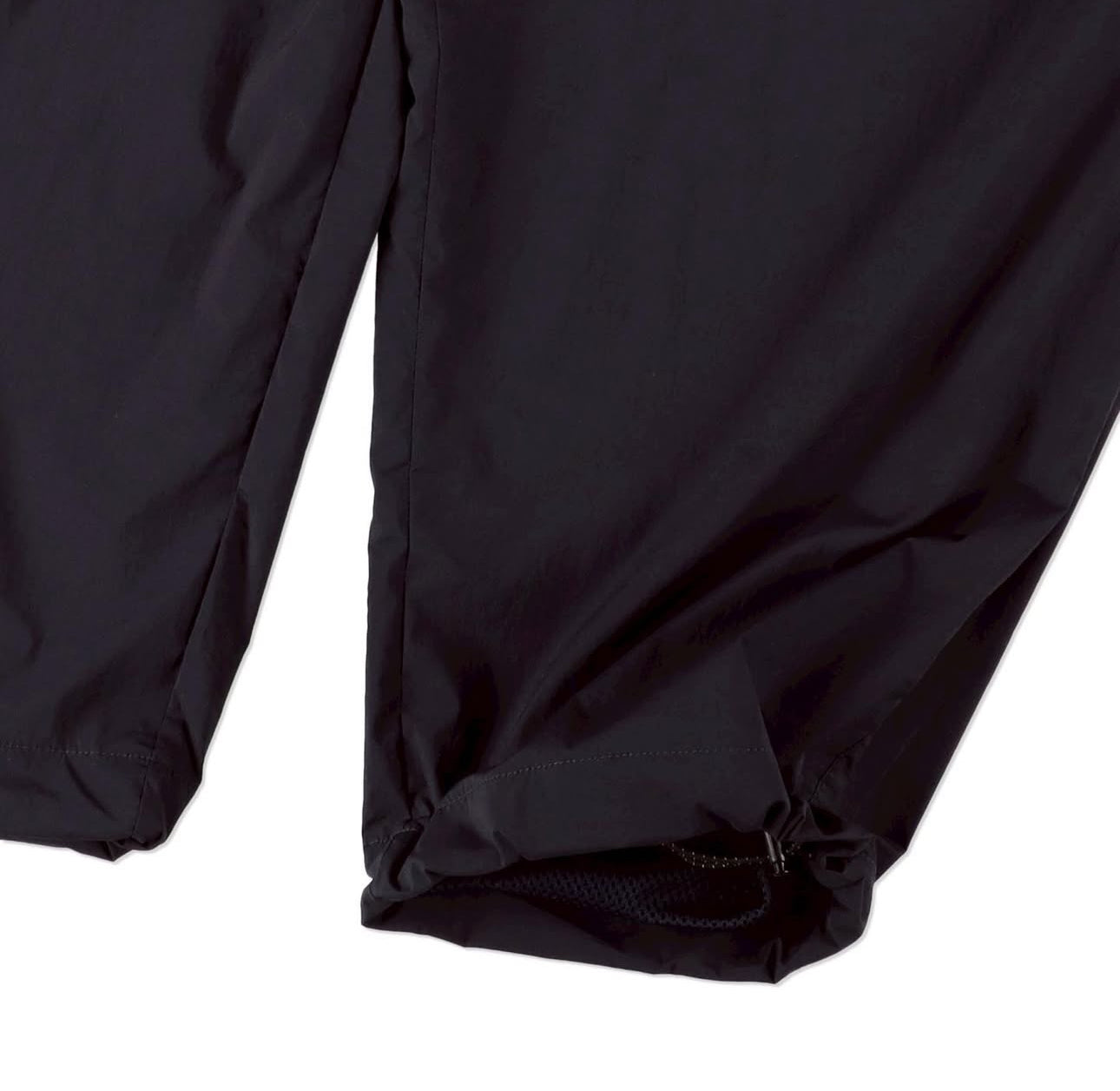 S.F.C 25SS SUPER WIDE DETCHTABLE PANTS