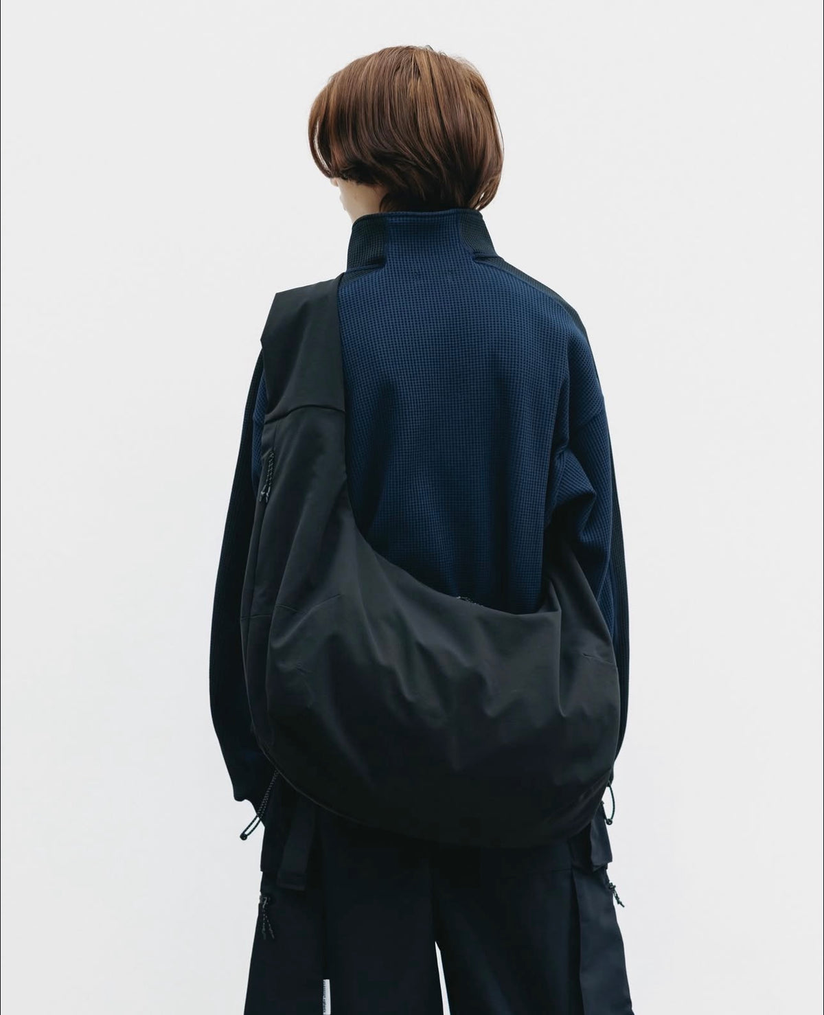 CLESSTE SOFT SHELL SYSTEM BAG (L)