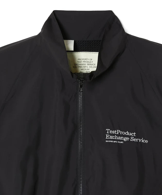 N.HOOLYWOOD 26FW BLOUSON