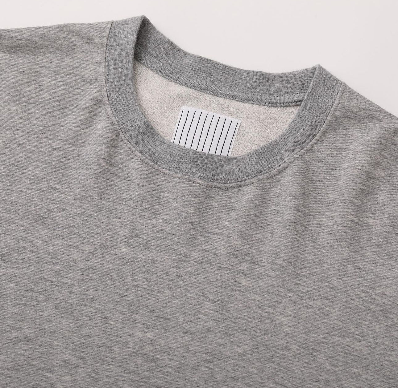 S.F.C 24FW - BIG MAX LS TEE