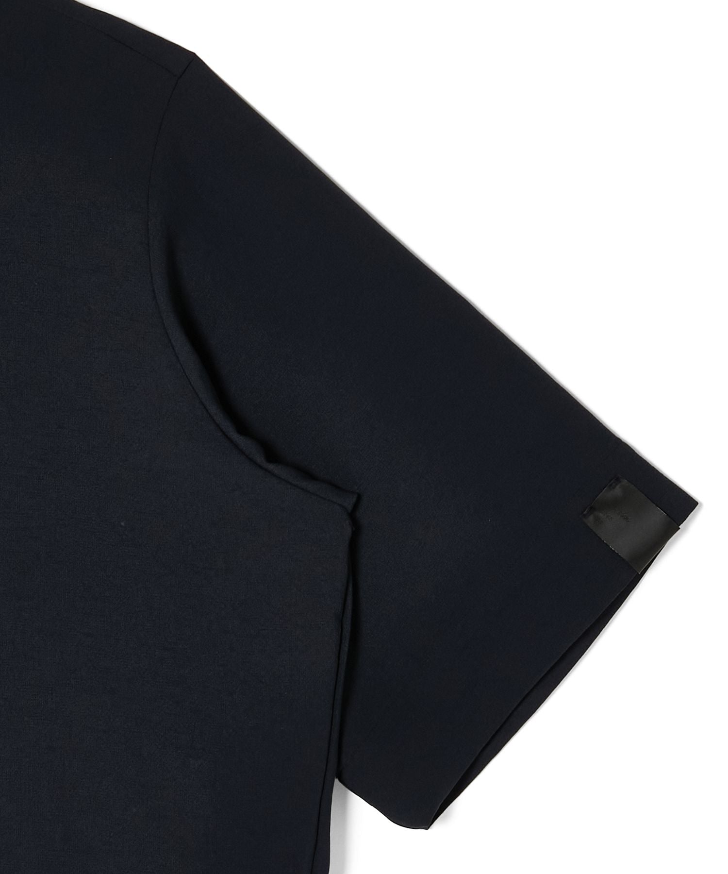 N.HOOLYWOOD 26SS HALF SLEEVE SHIRT (POLY)