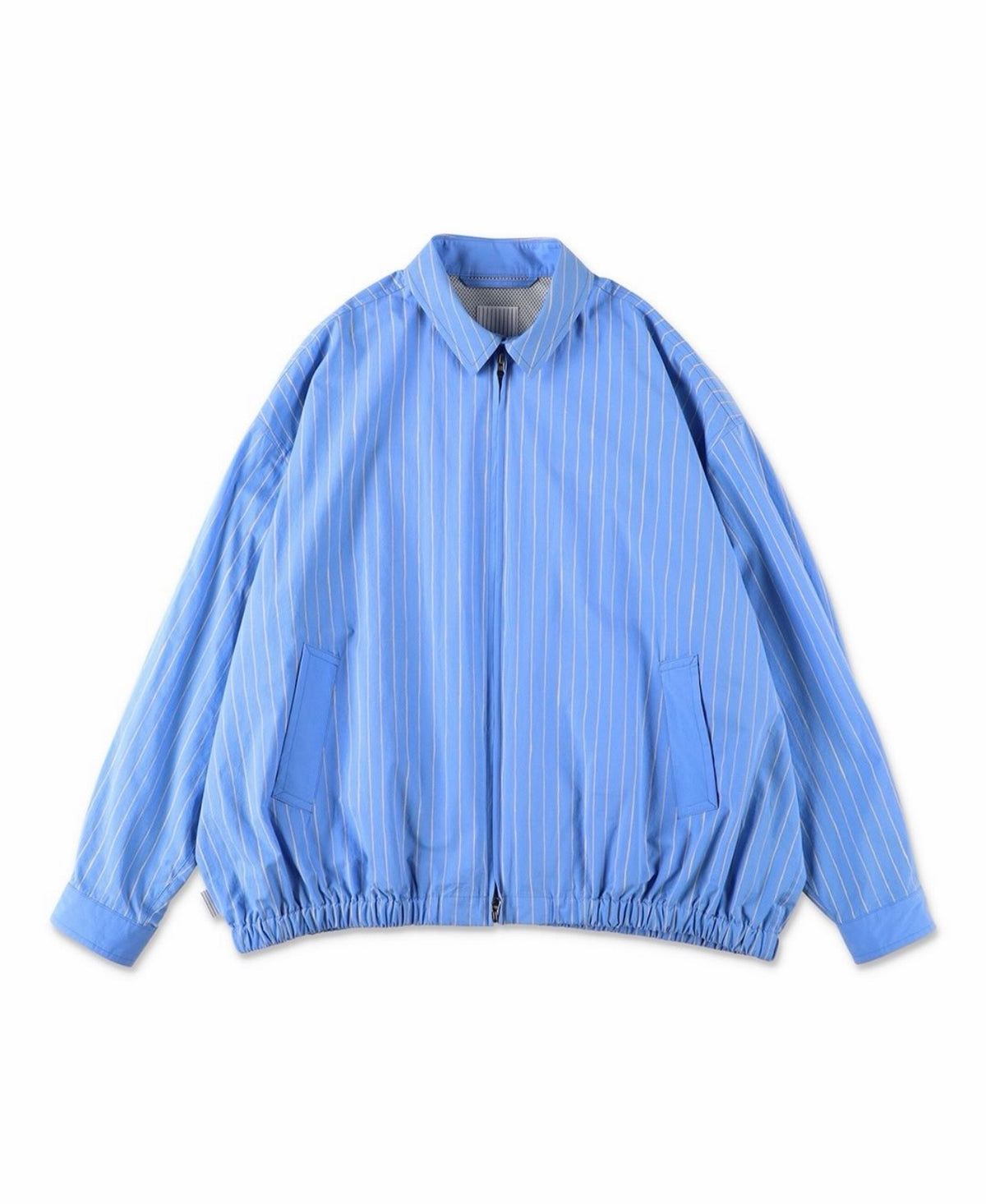 S.F.C 26FW STRIPE SWING TOP