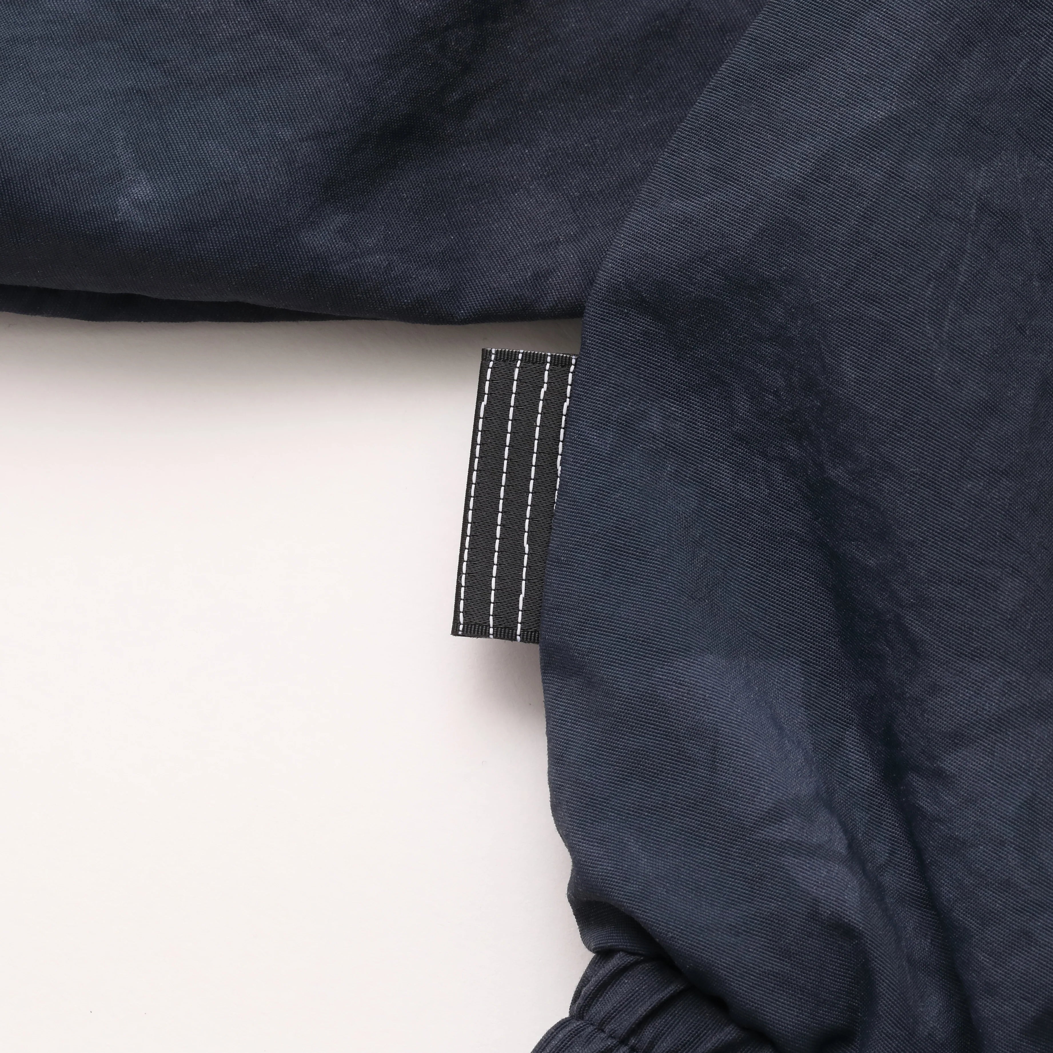 S.F.C 25FW WINDBREAKER JACKET (REAL TREE CAMO)