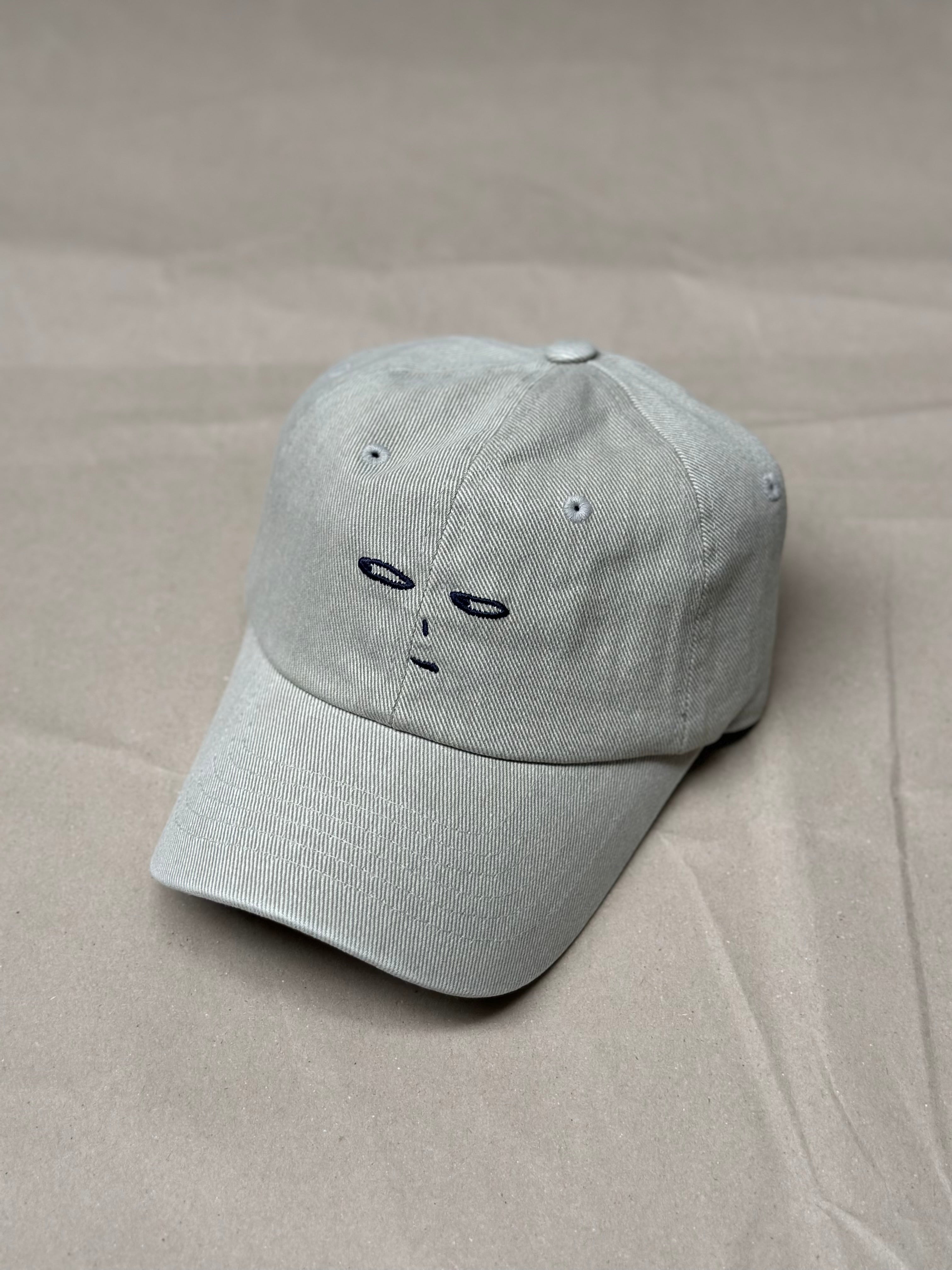 MADOKA RINDAL x 39ETC FACE CAP