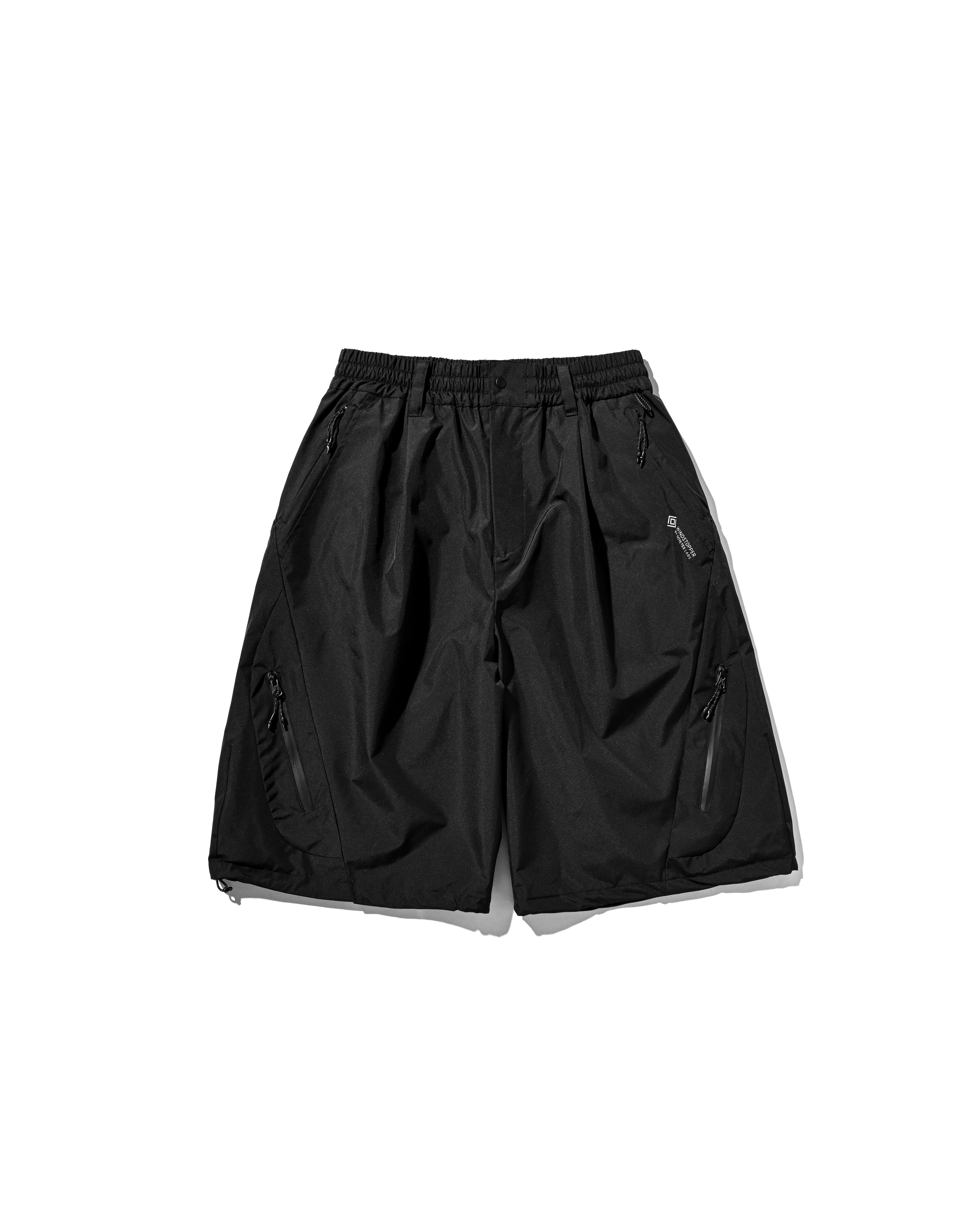 CLESSTE GTX TECH MASSIVE TWISTED HALF PANTS