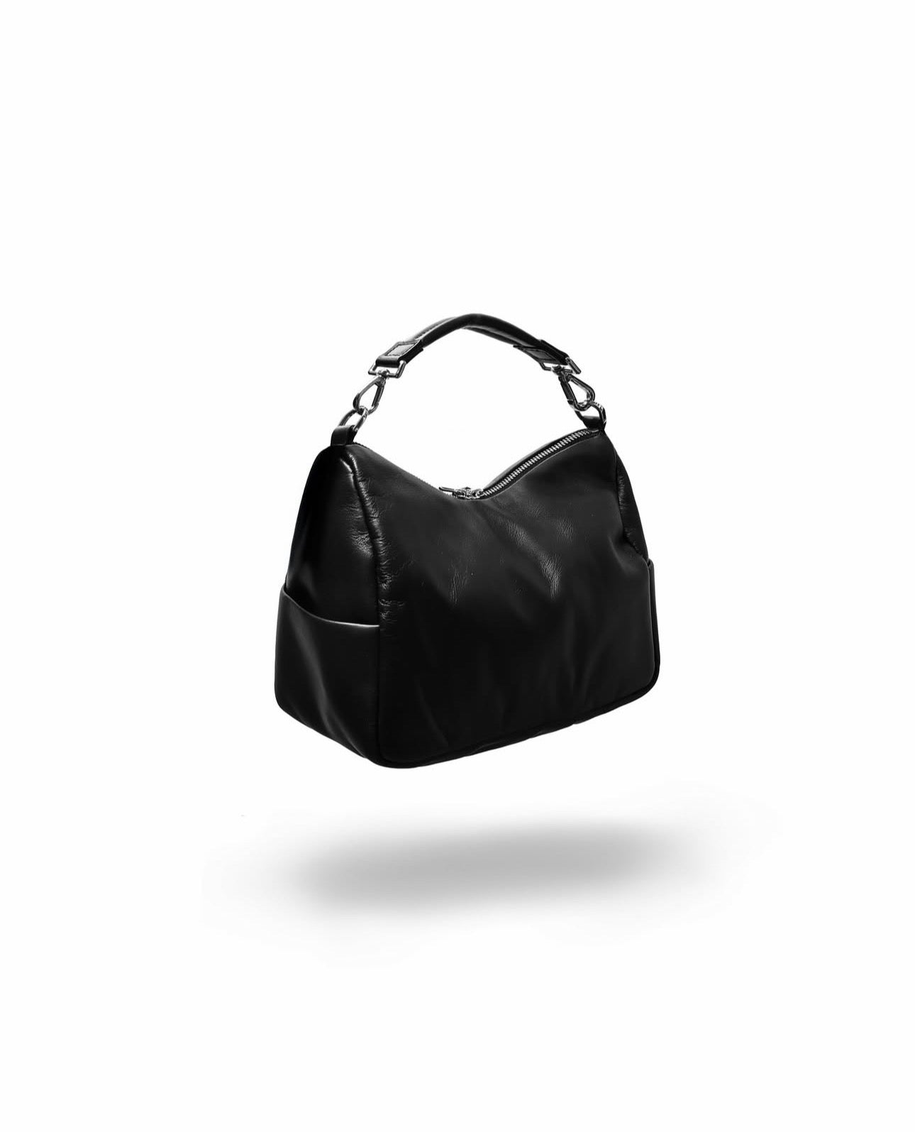 CLESSTE LEATHER DAYOFF BAG MINI