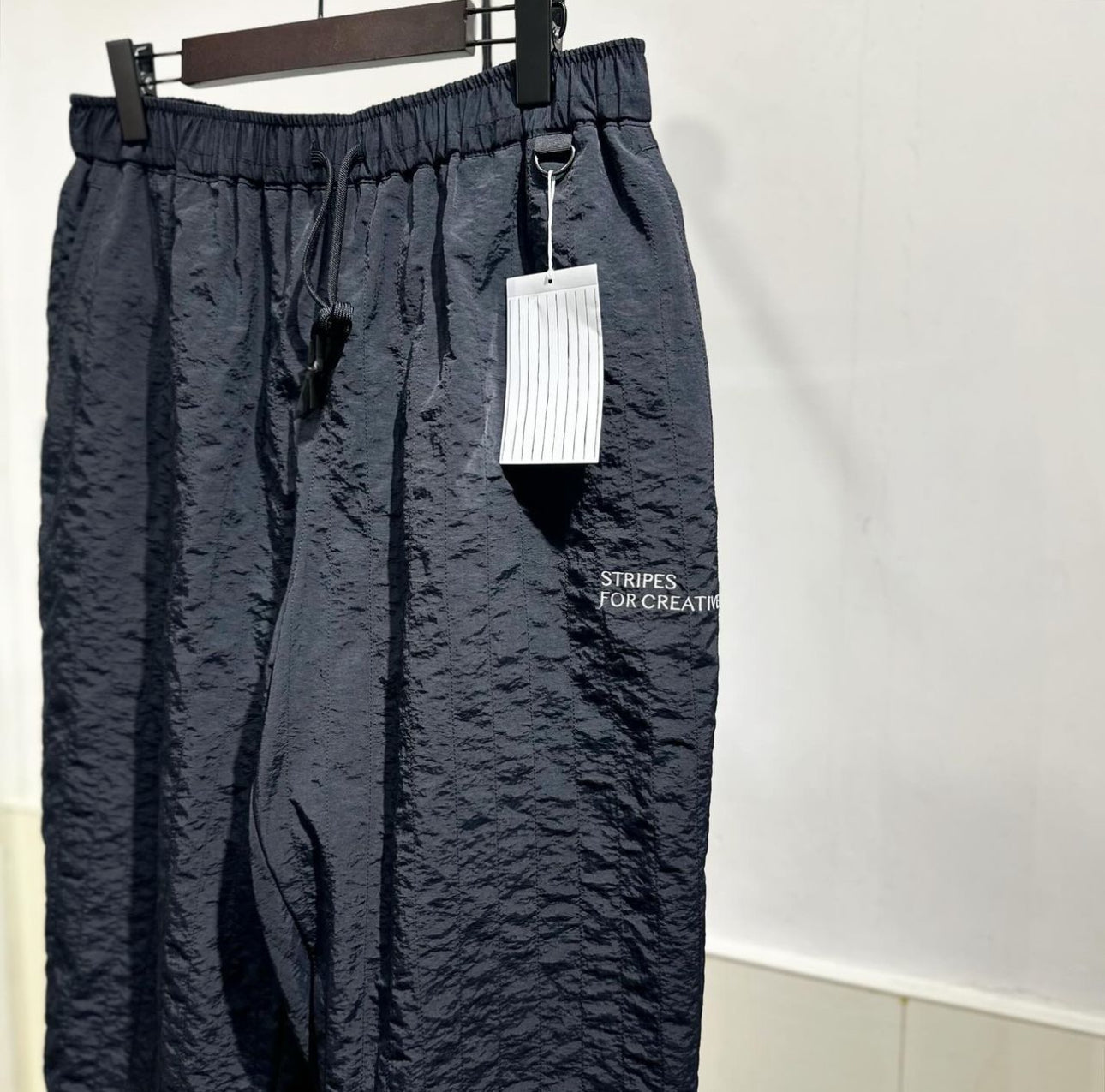 S.F.C 24SS - STRIPE STITCH PANTS