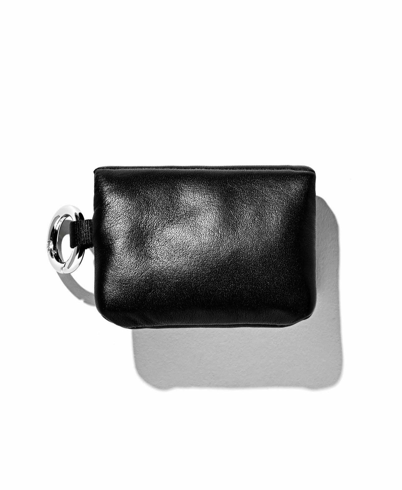CLESSTE LEATHER PADDED AIRPODS CASE