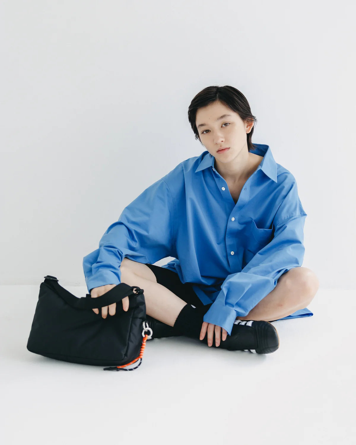 CLESSTE HOLIDAY BAG MINI