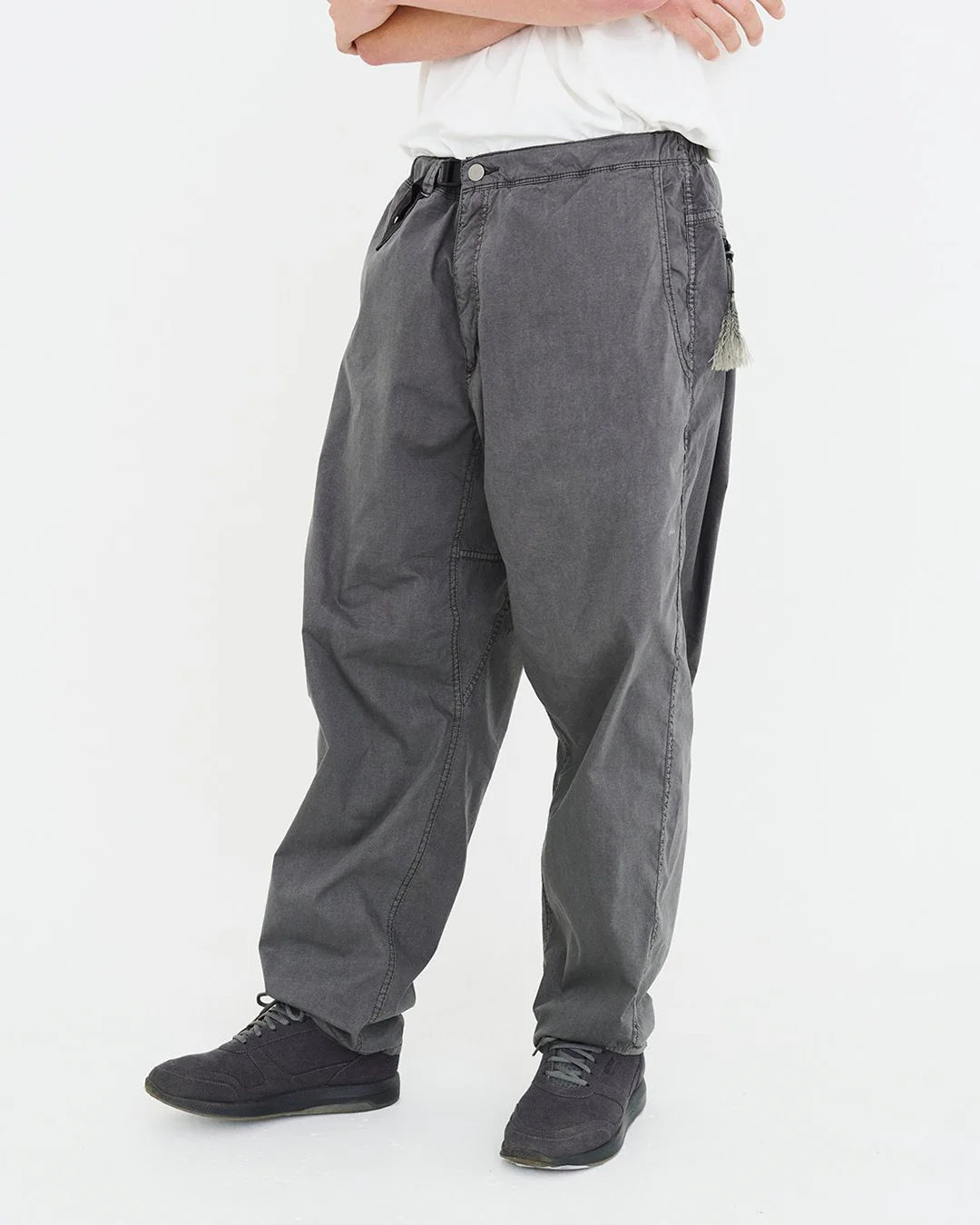 STONEMASTER 25SS SM PANT Hybrid Pigment Dyed