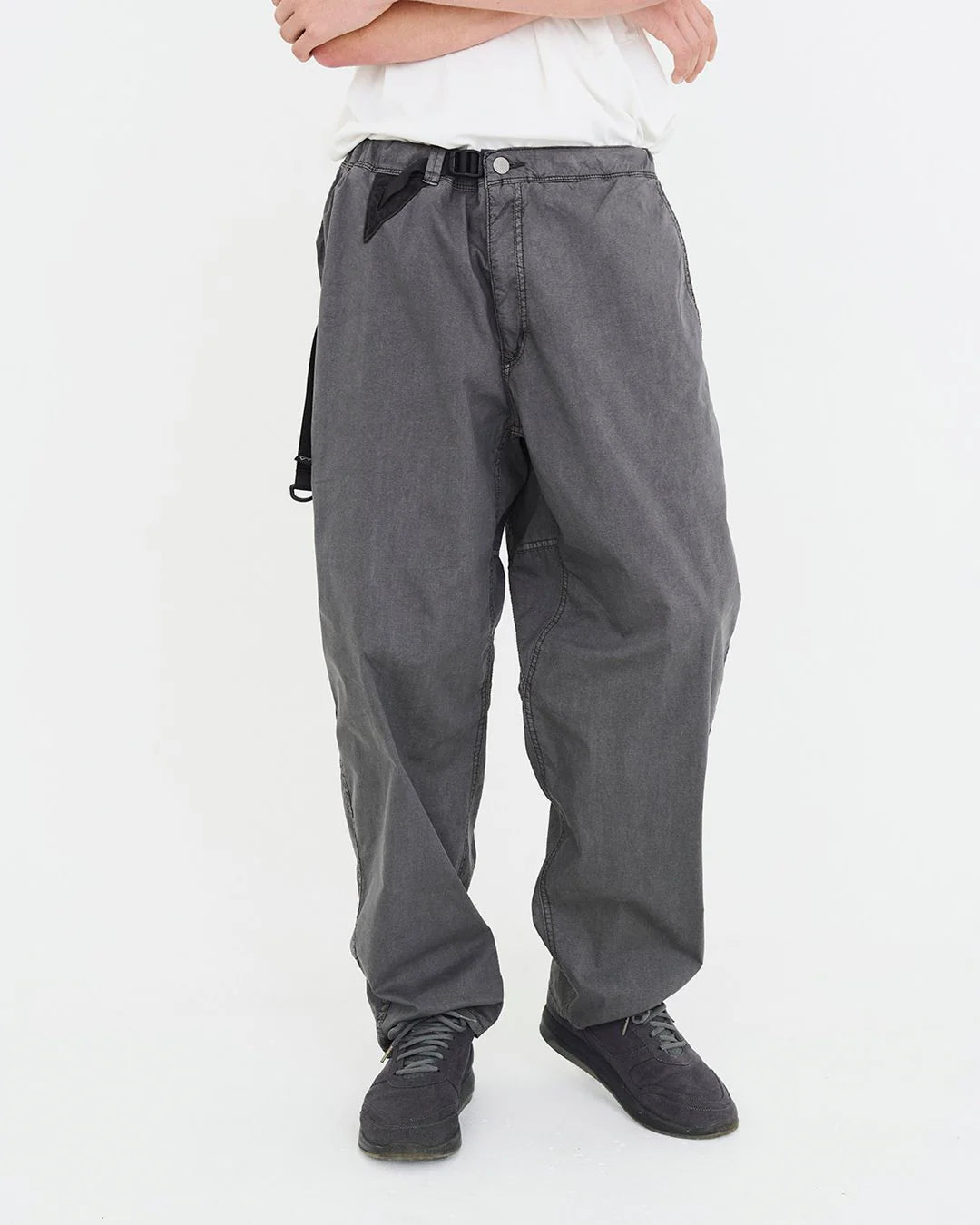 STONEMASTER 25SS SM PANT Hybrid Pigment Dyed