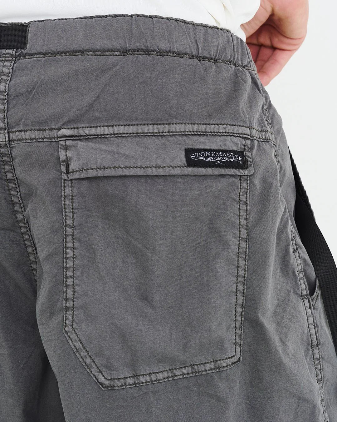 STONEMASTER 25SS SM PANT Hybrid Pigment Dyed