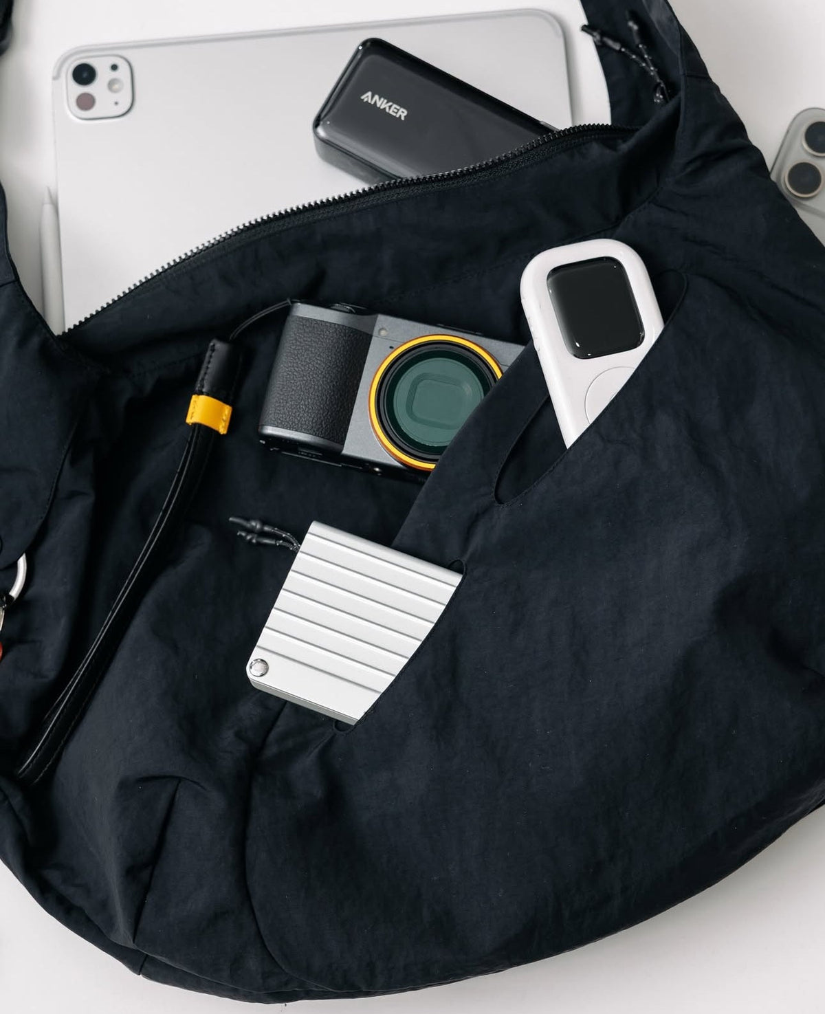 CLESSTE ACTIVE CITY FUTURE BAG