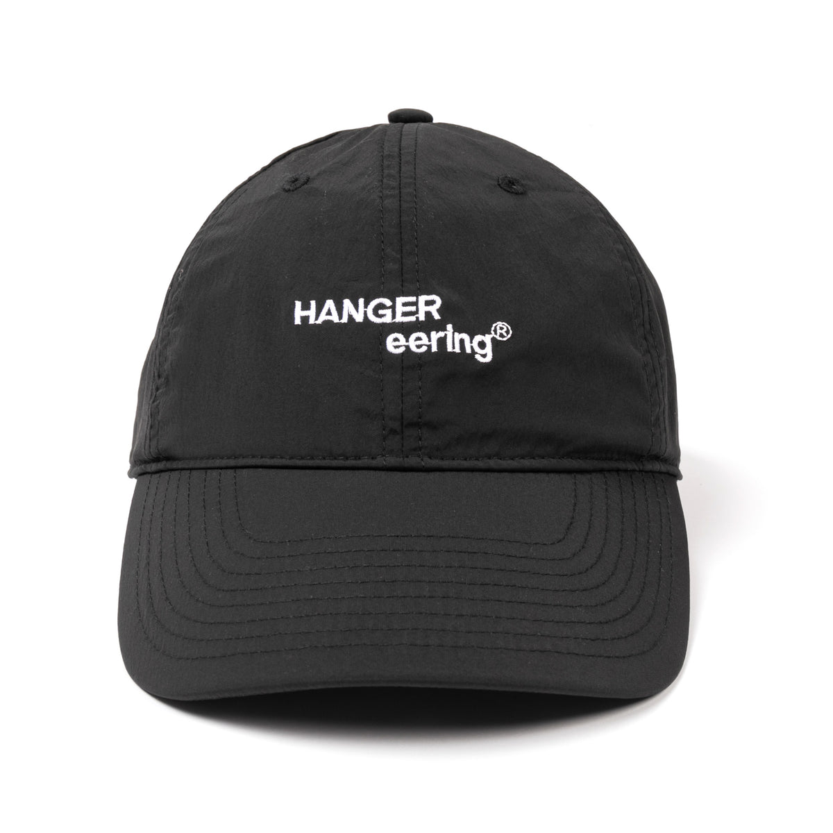 HANGEReering NYLON CAP