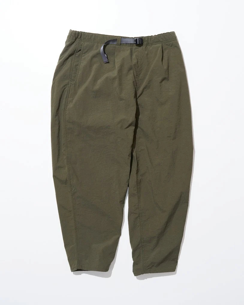 STONEMASTER 25SS SM ORIGINAL PANT Nylon Dyed Oxford